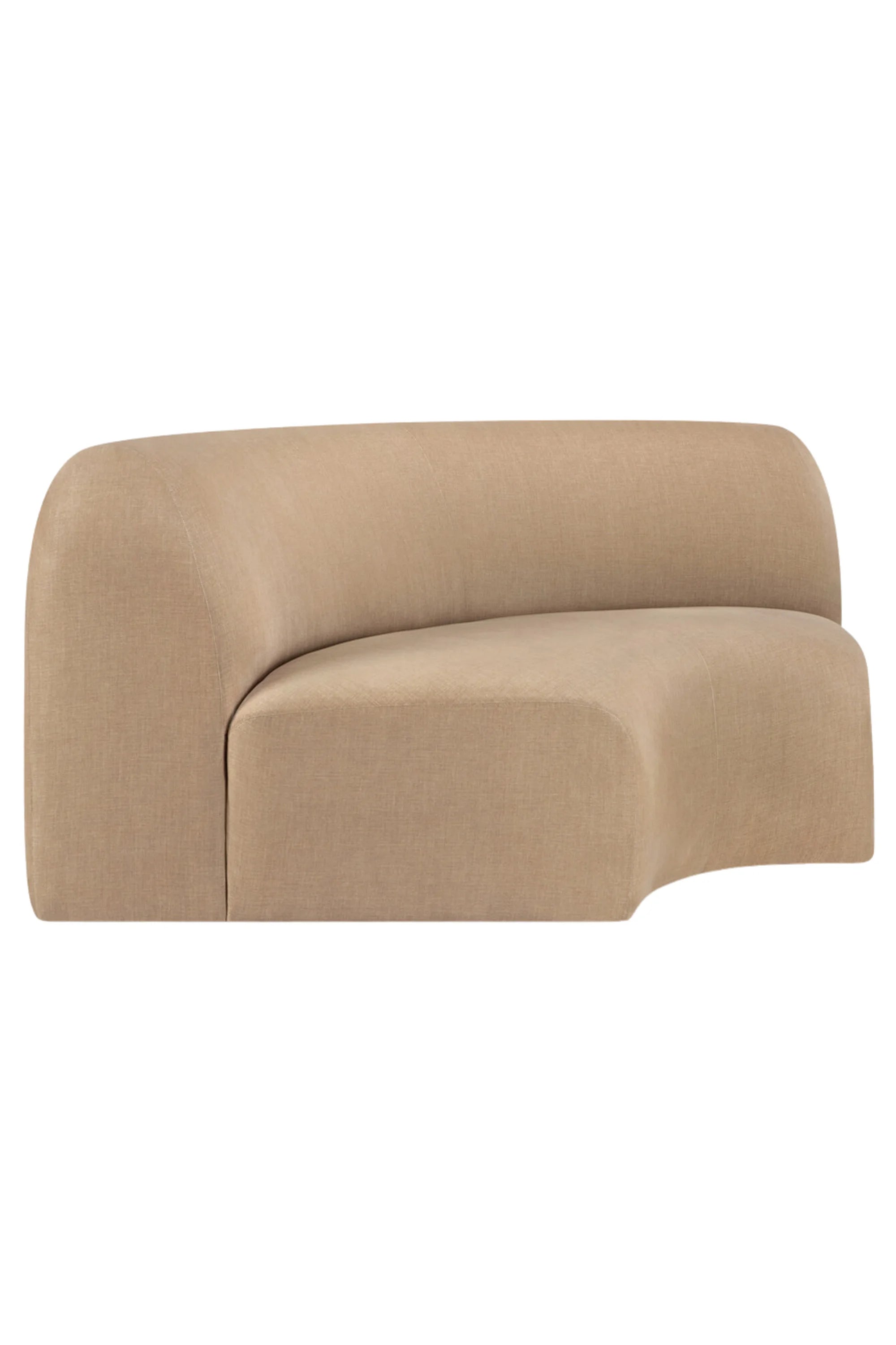 Bulky Sofa Module - 90 Corner - THAT COOL LIVING