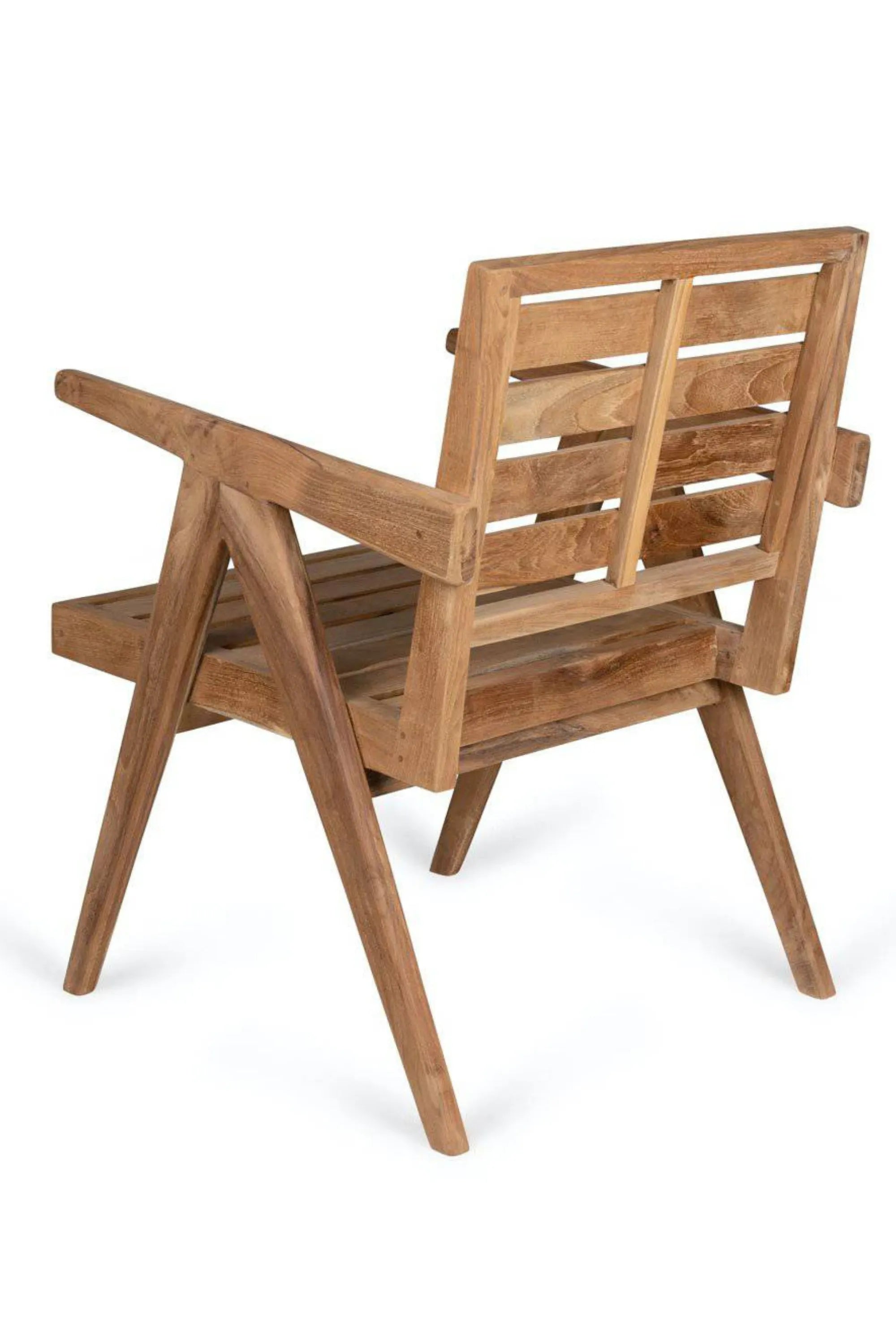Outdoor Lounge Chair