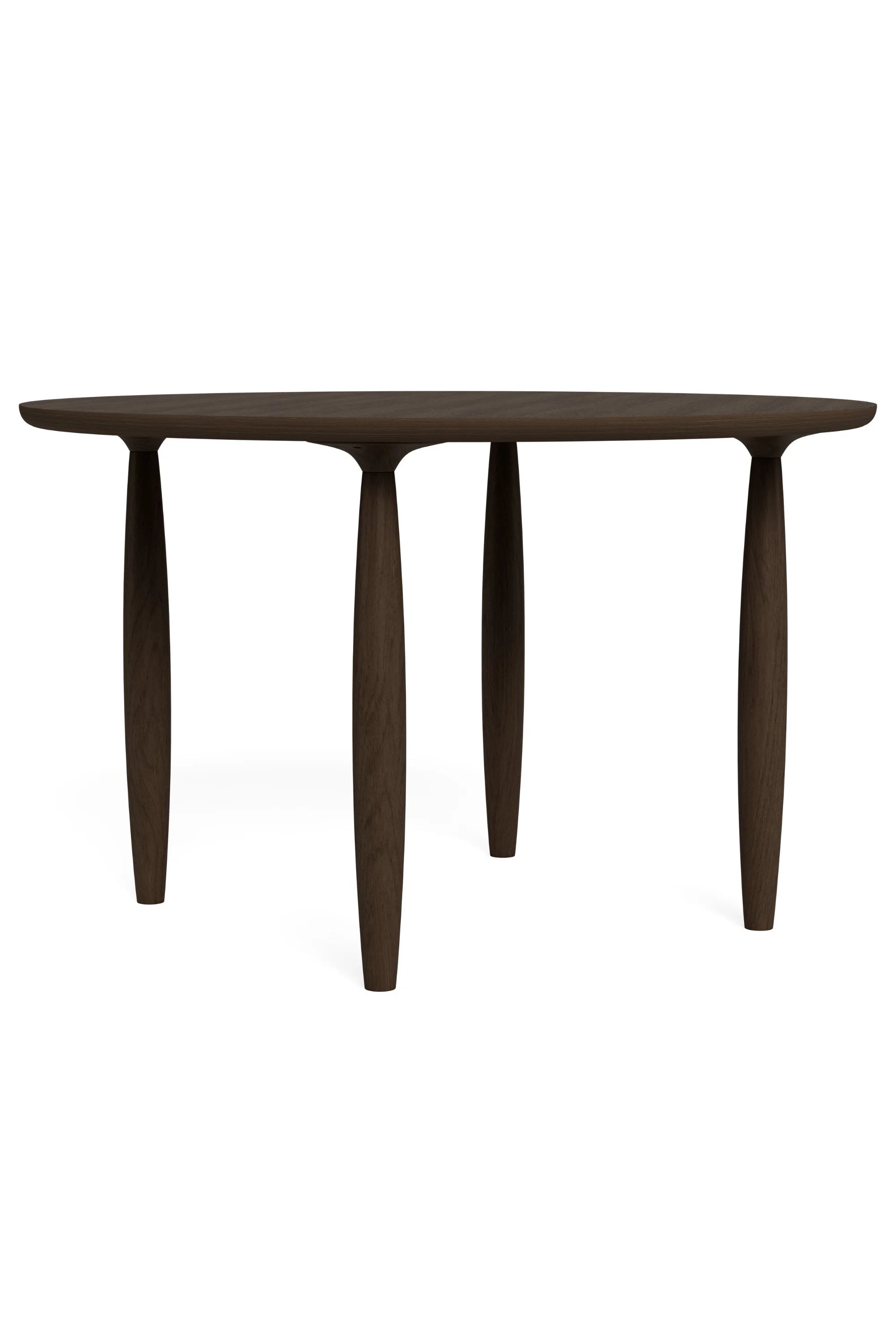 Oku Round Dining Table - THAT COOL LIVING