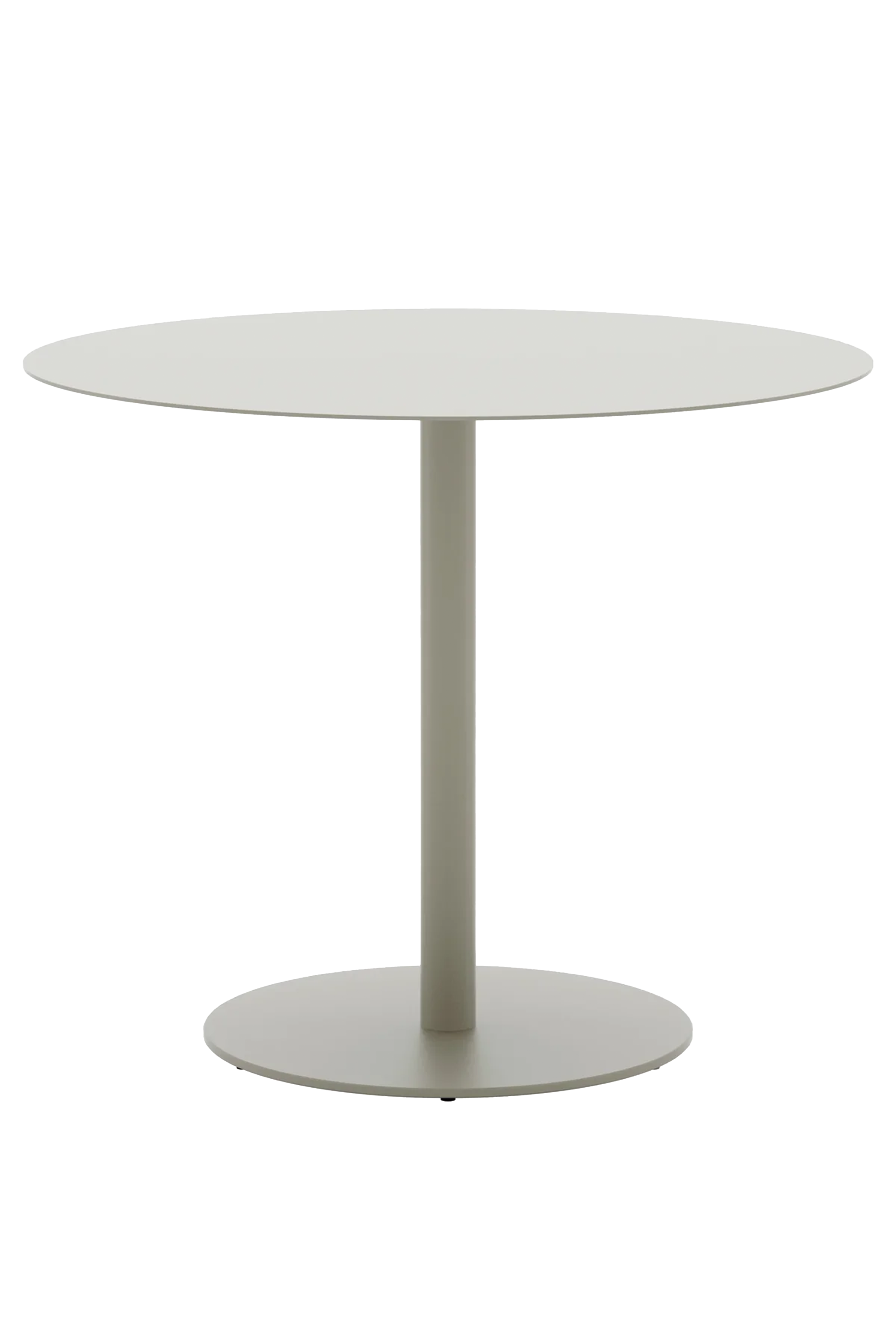 Outdoor May Round Bistro Table - THAT COOL LIVING