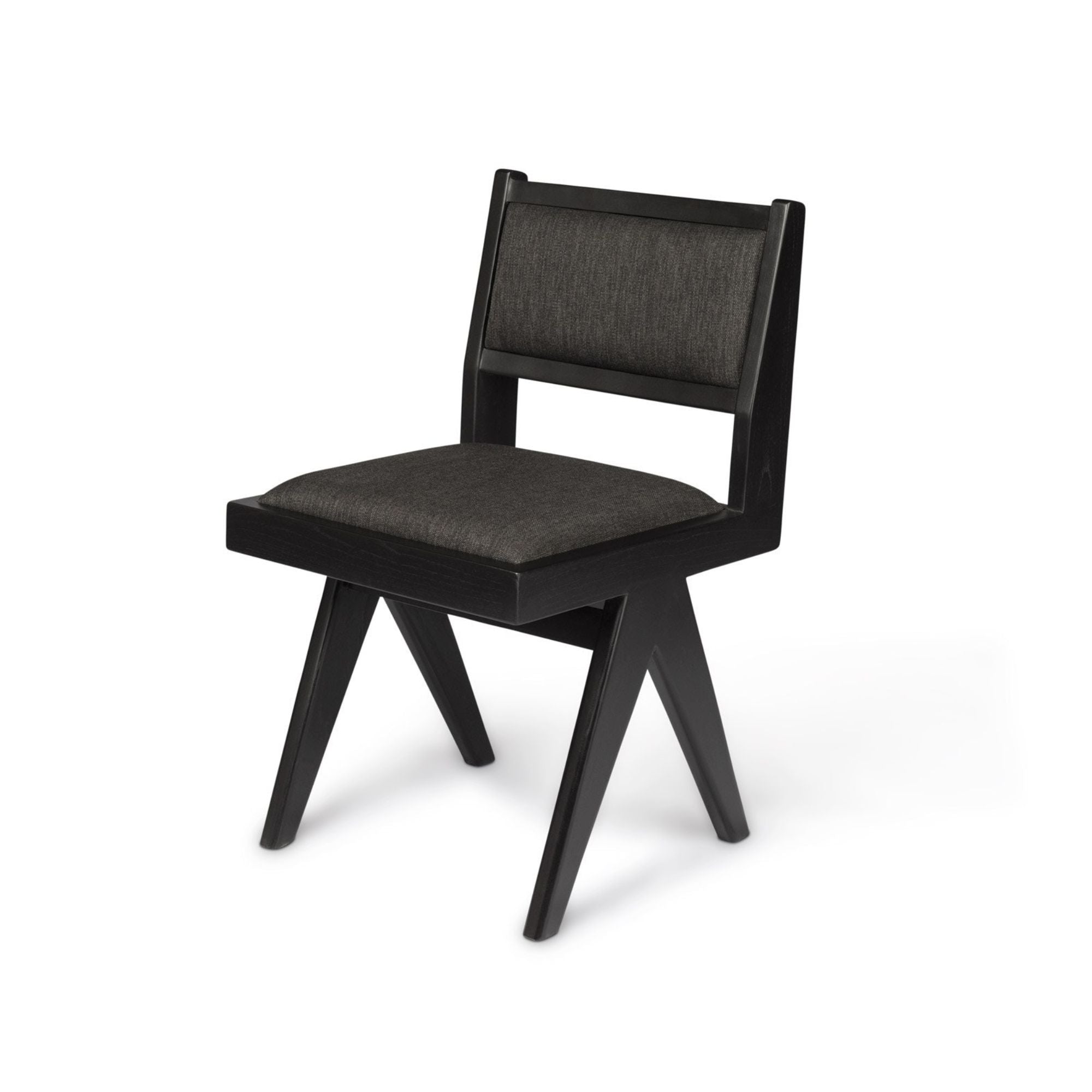 Upholstered Dining Chair - THAT COOL LIVING
