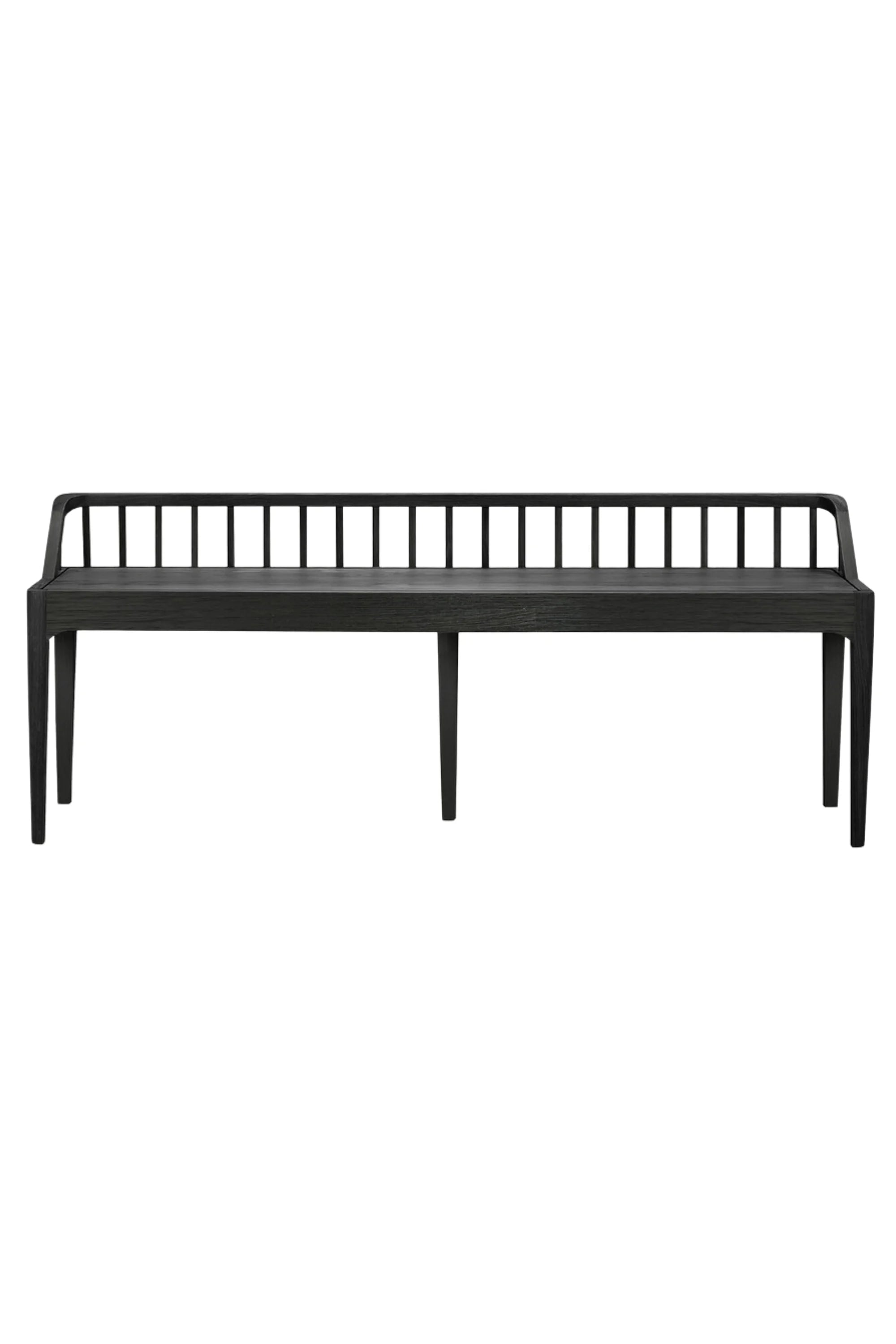 Spindle Bench - THAT COOL LIVING