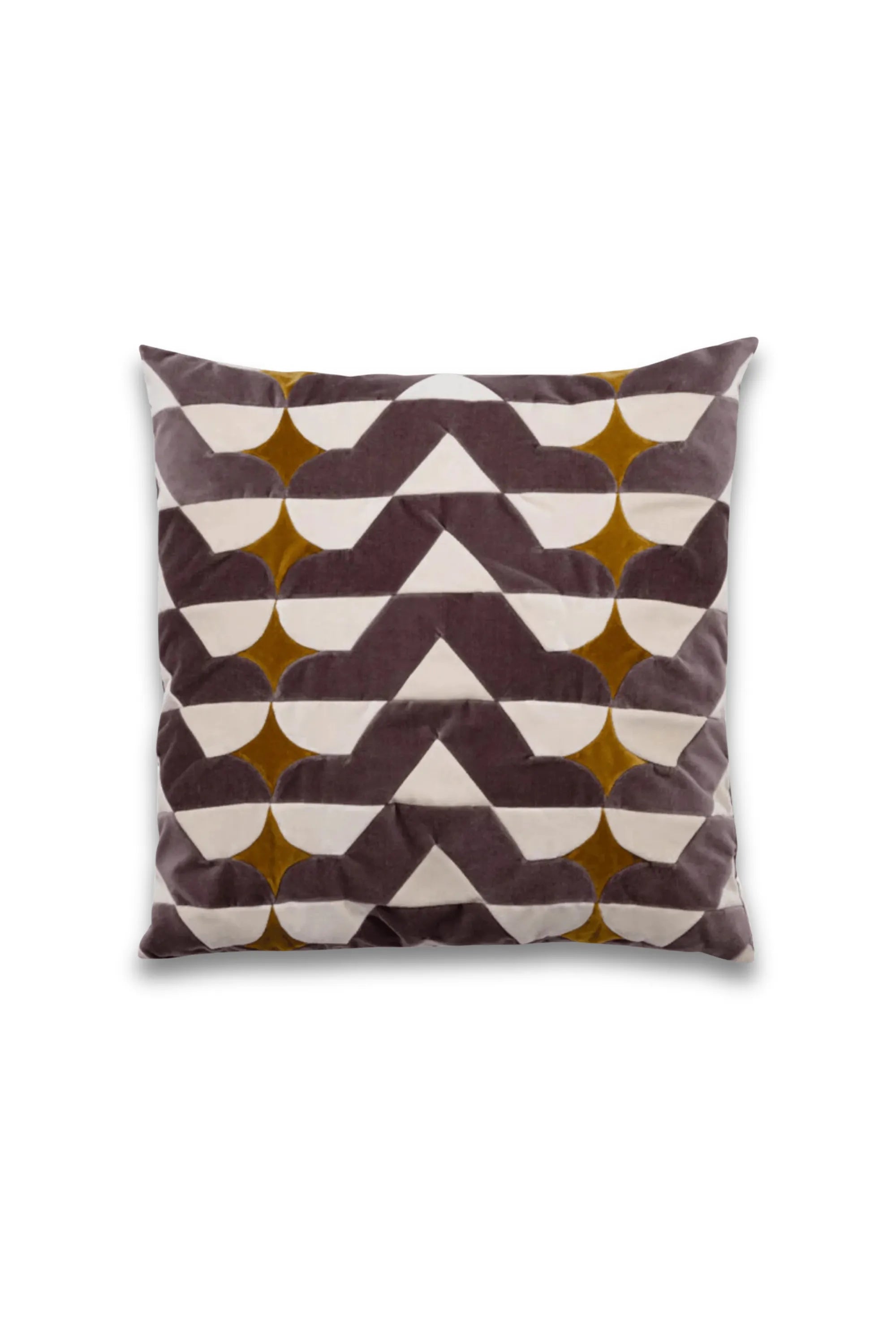 Brie Throw Pillow