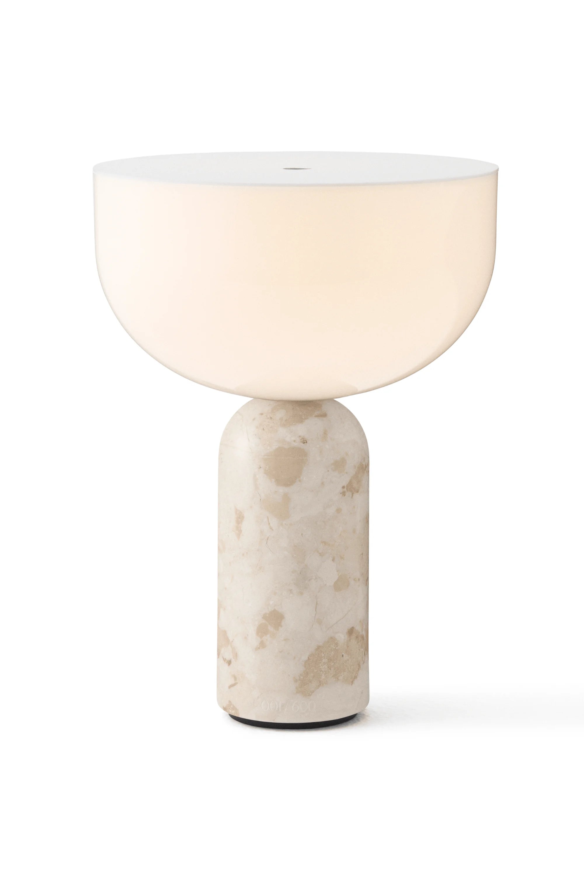 Kizu Portable Table Lamp - THAT COOL LIVING