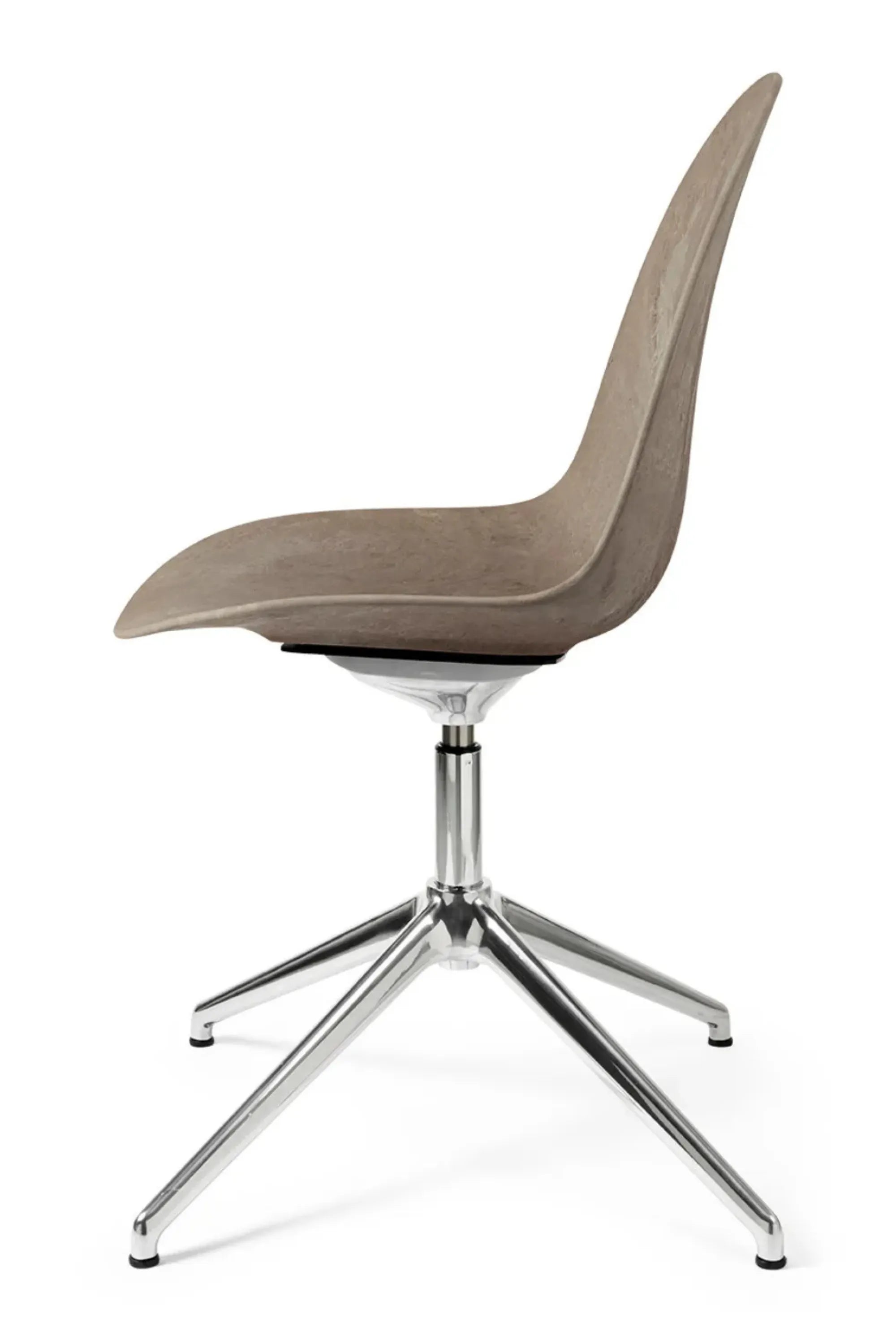 Eternity Swivel Polished Base