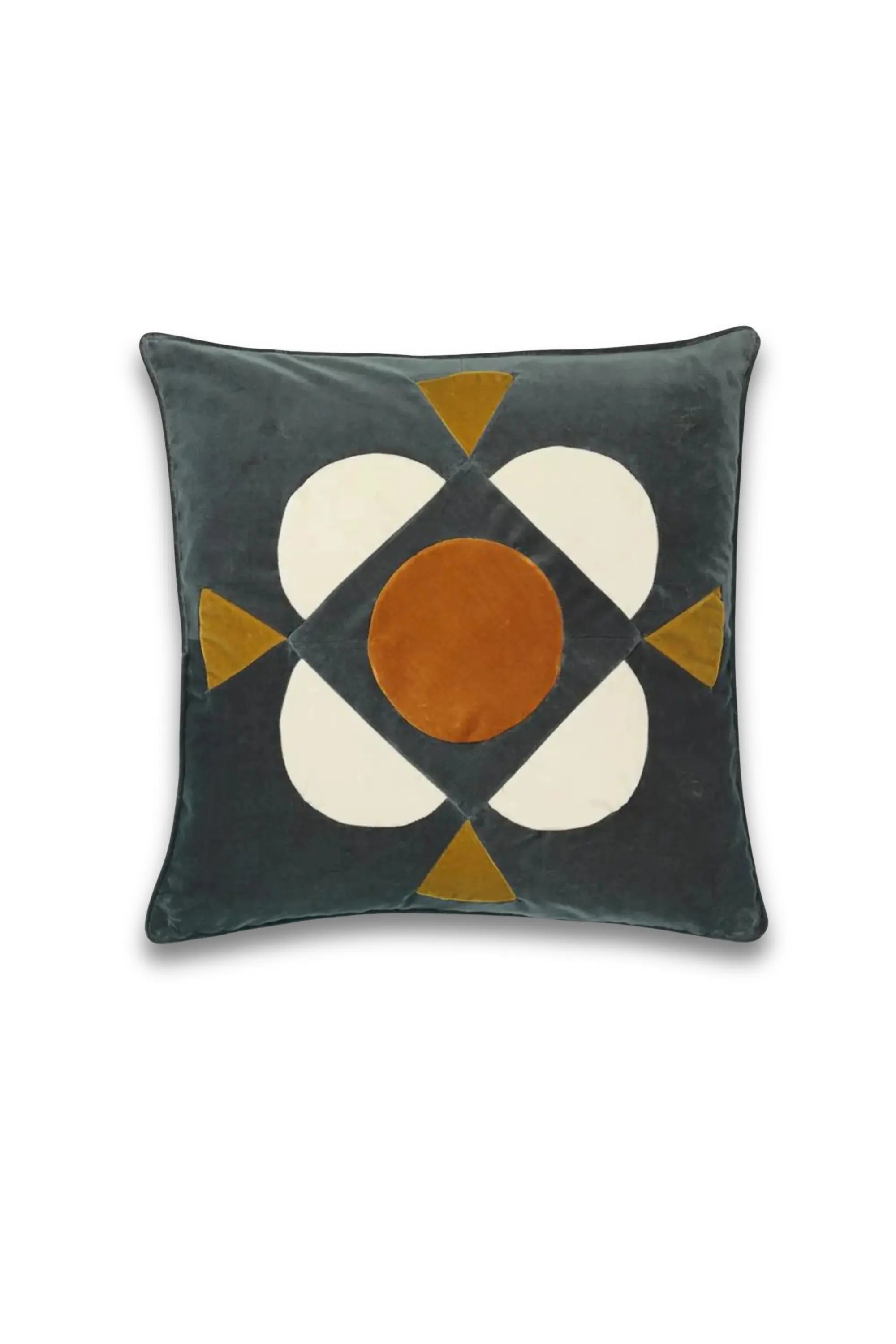 Frida Throw Pillow