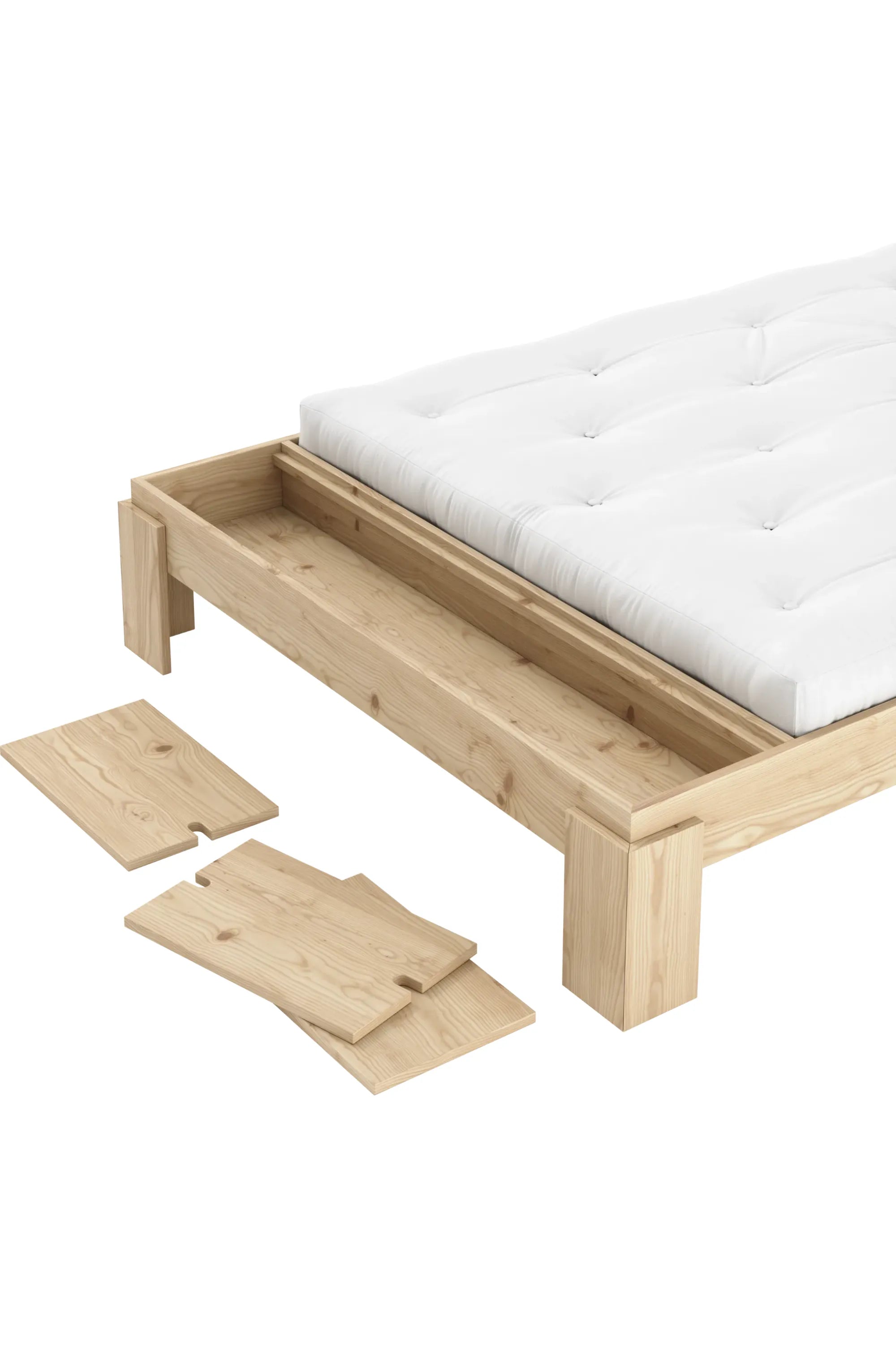 Layers Bed - Bench - THAT COOL LIVING