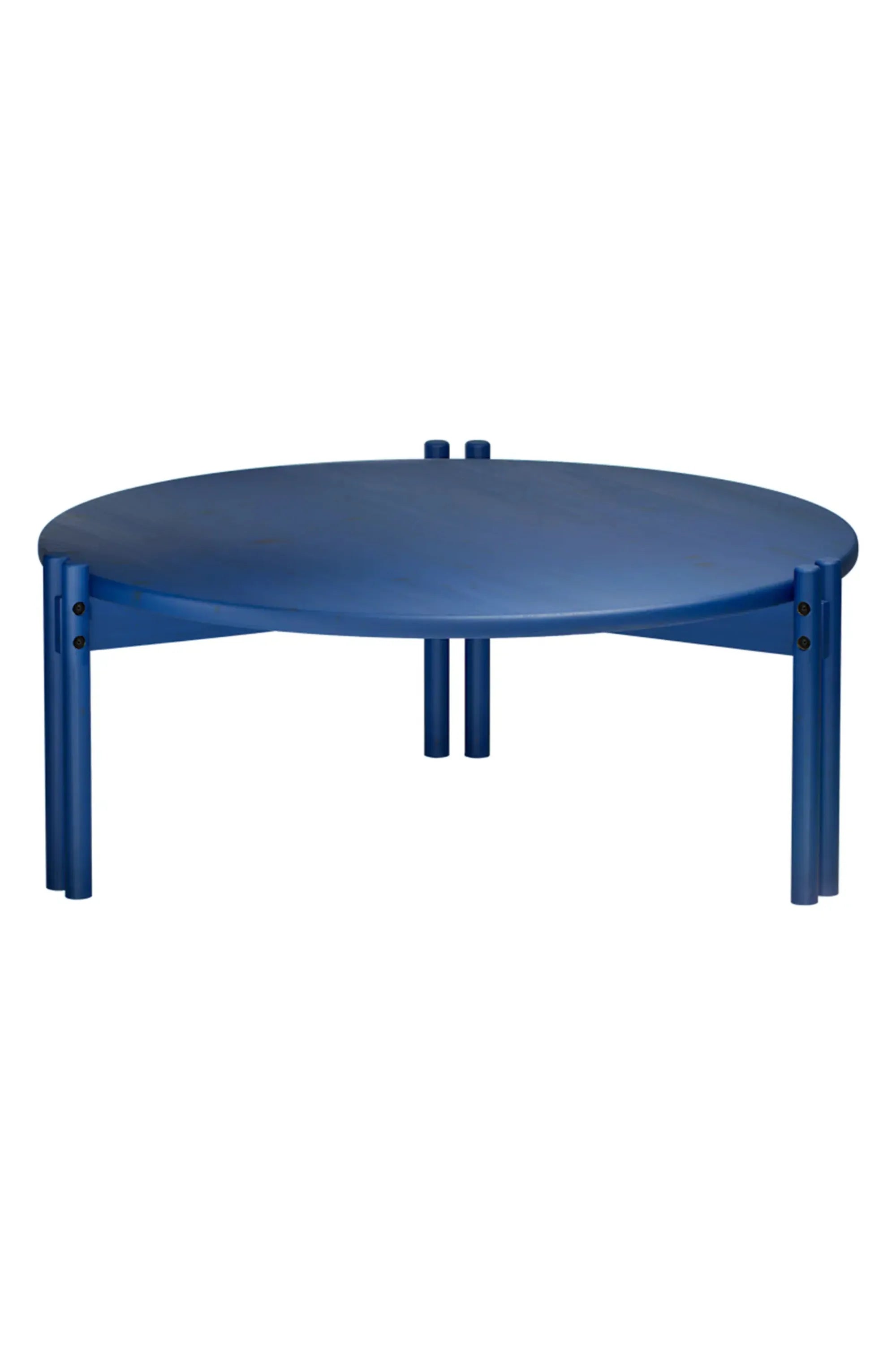Sticks Low Coffee Table - THAT COOL LIVING