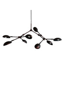 Drop Chandelier - THAT COOL LIVING