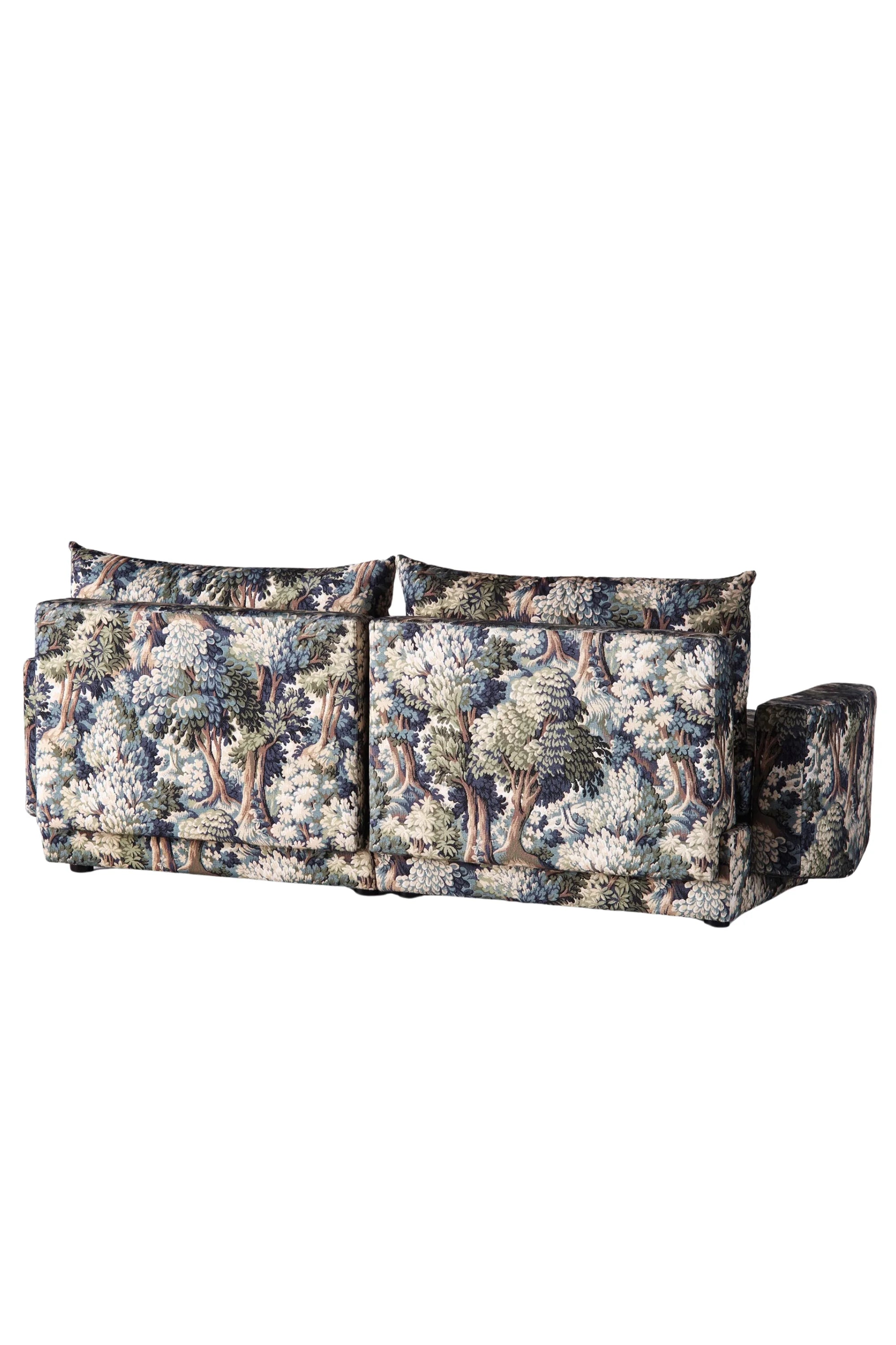 Laurel Two-Seater Sofa - THAT COOL LIVING