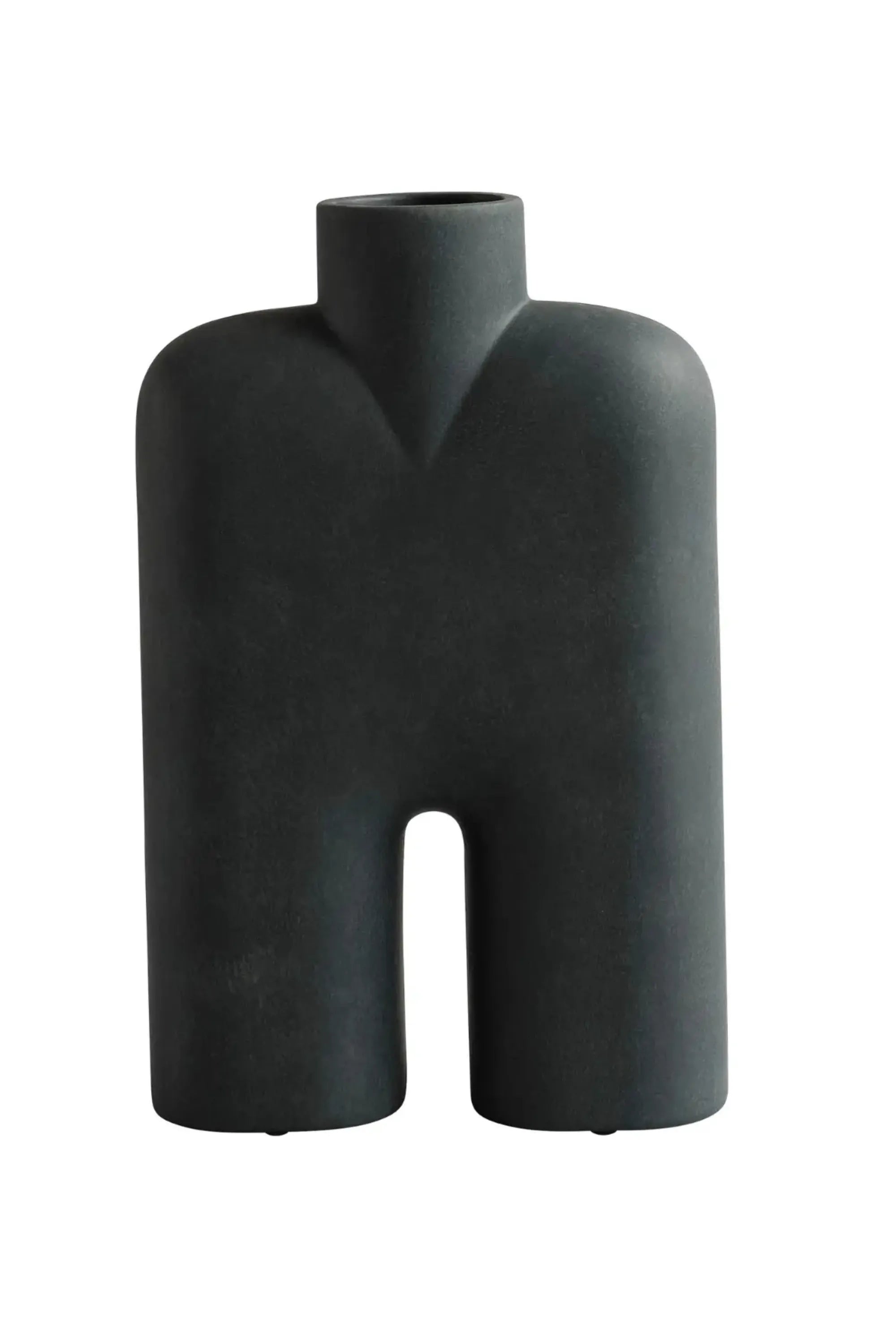 Tall Cobra Vase - Medio - THAT COOL LIVING