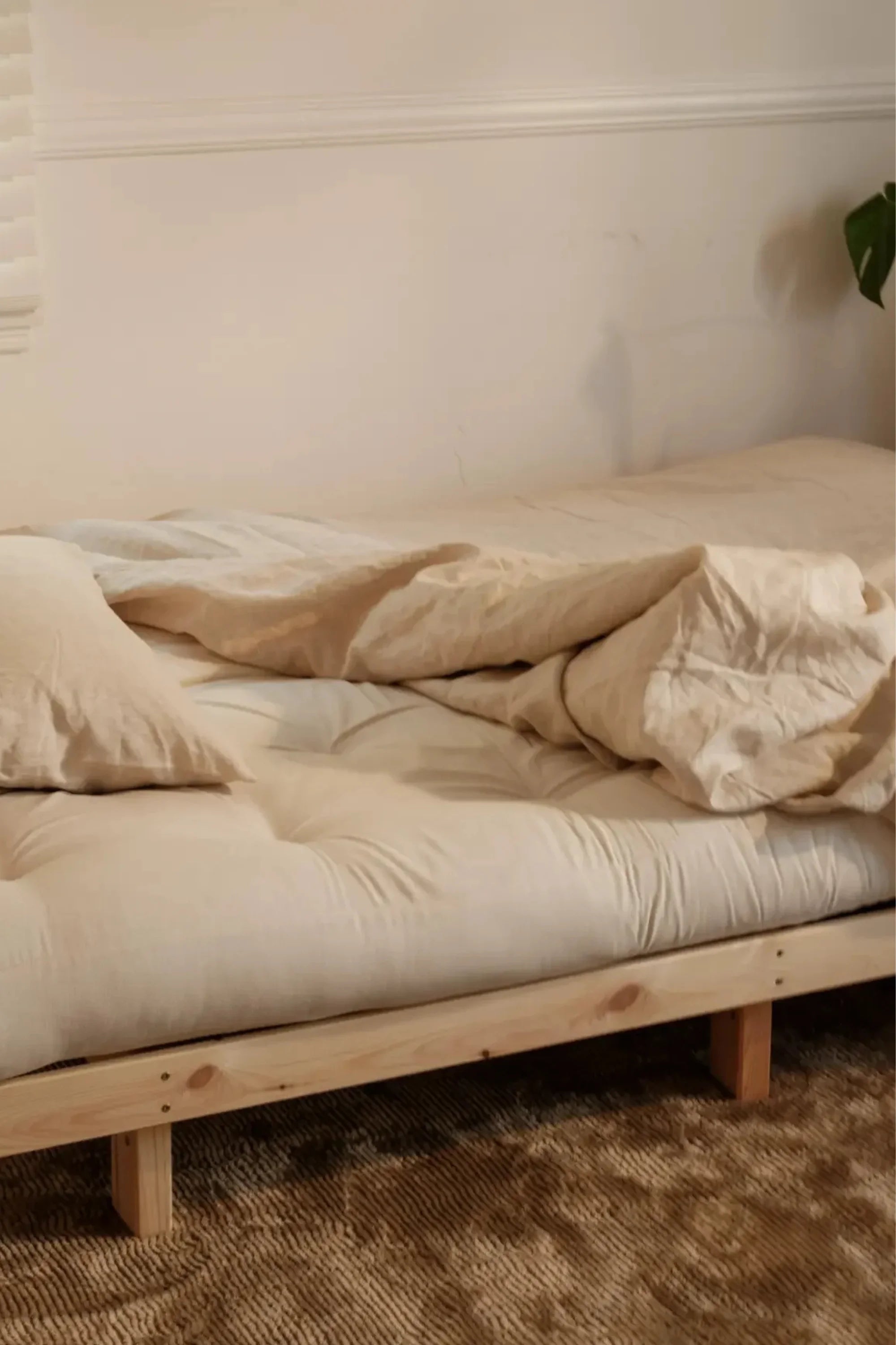 Lean Sofa Bed