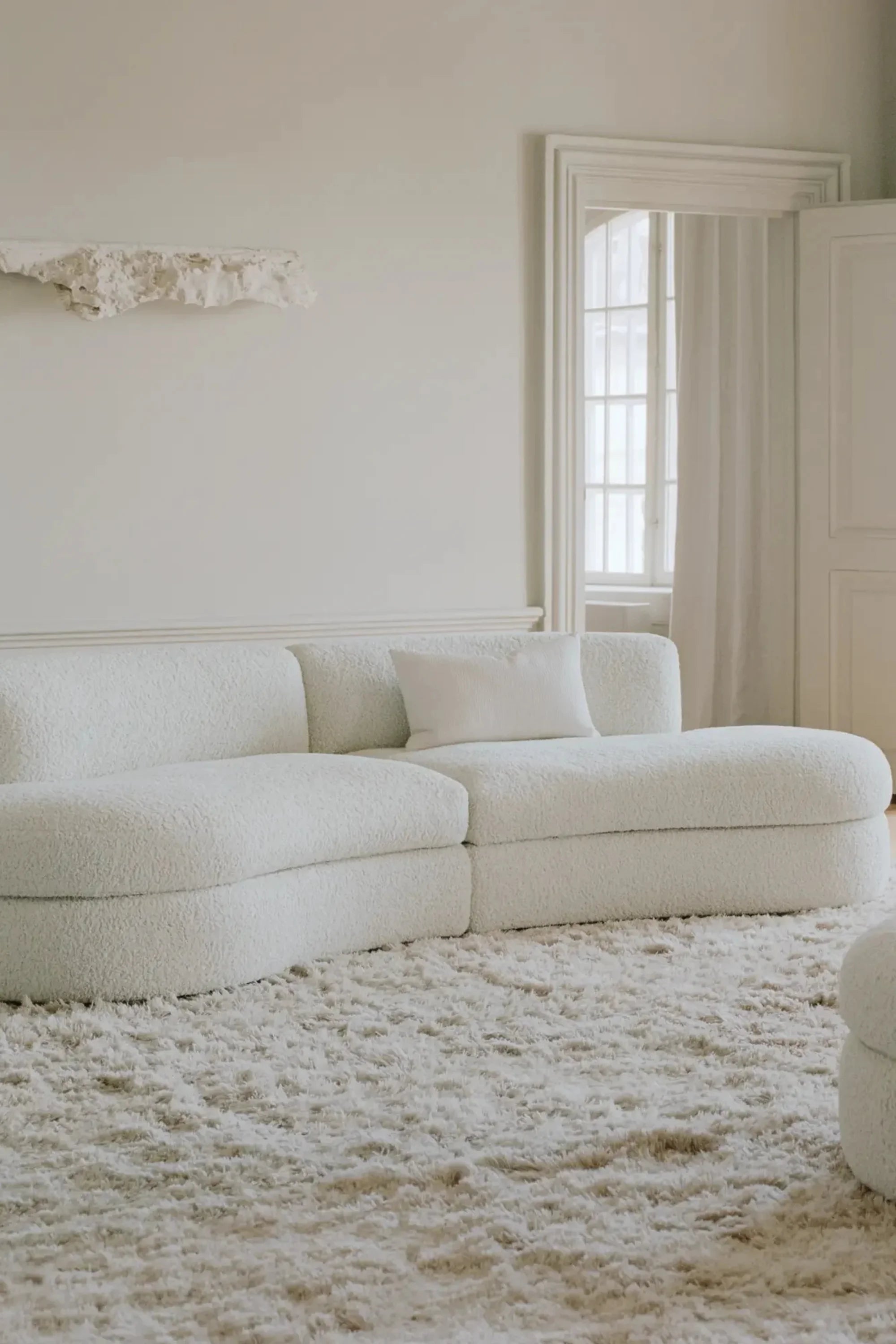 Coda 3-Seater Sofa Configuration 8 - THAT COOL LIVING