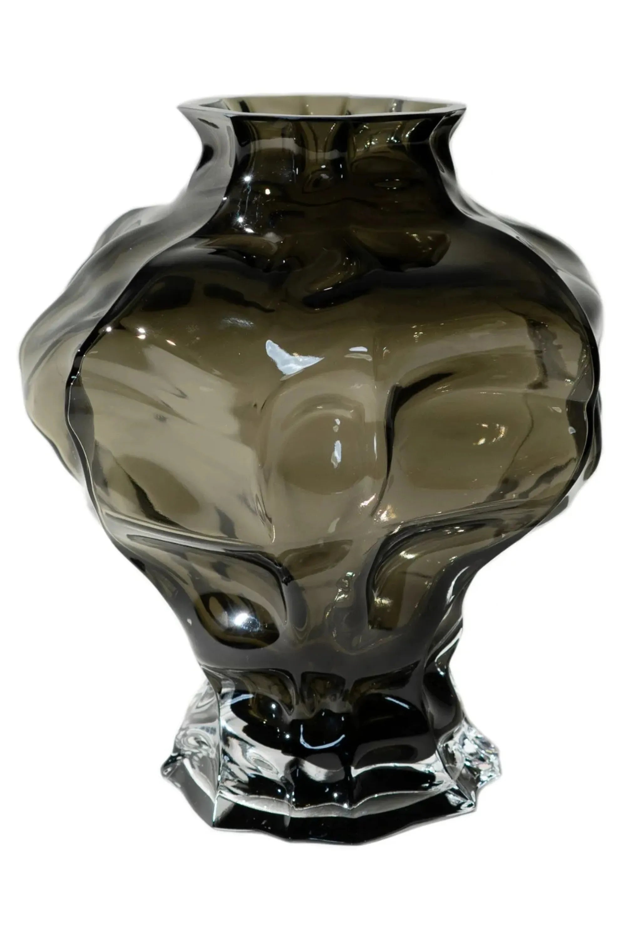Ammonit Vase - THAT COOL LIVING