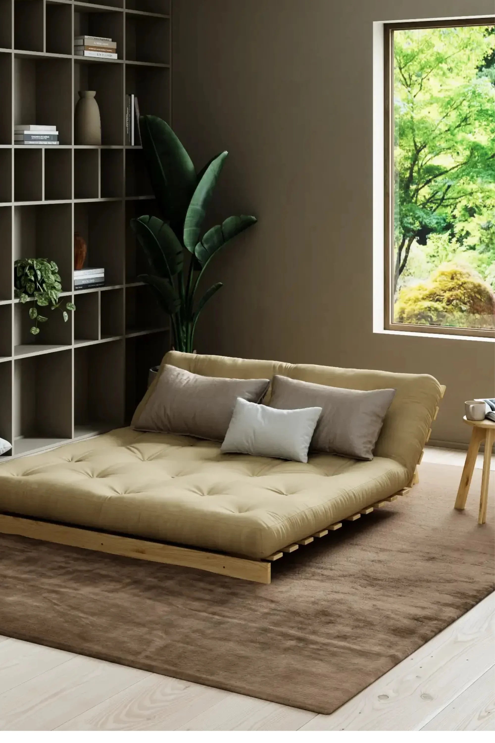 Roots 160 Sofa Bed