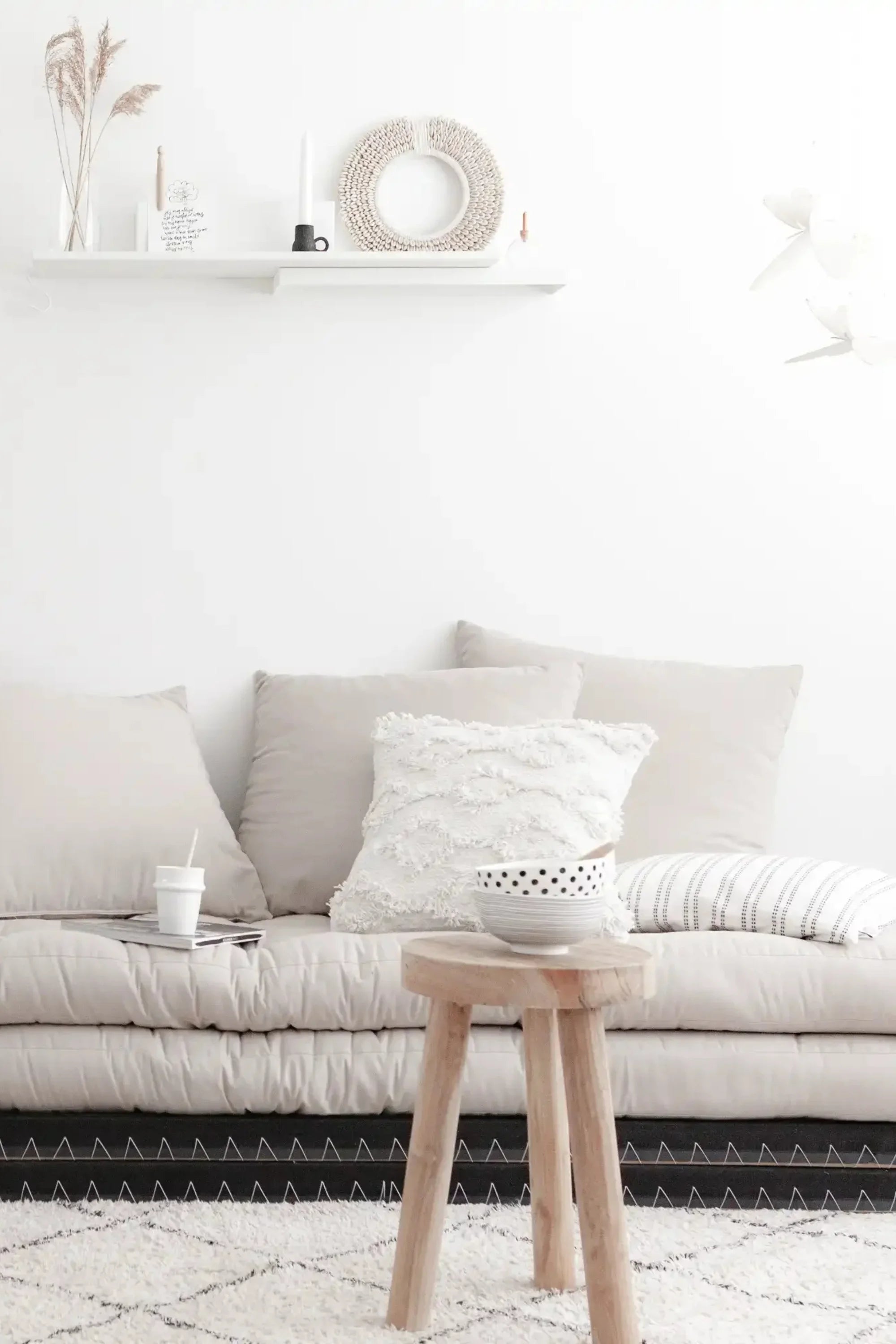 Chico Sofa