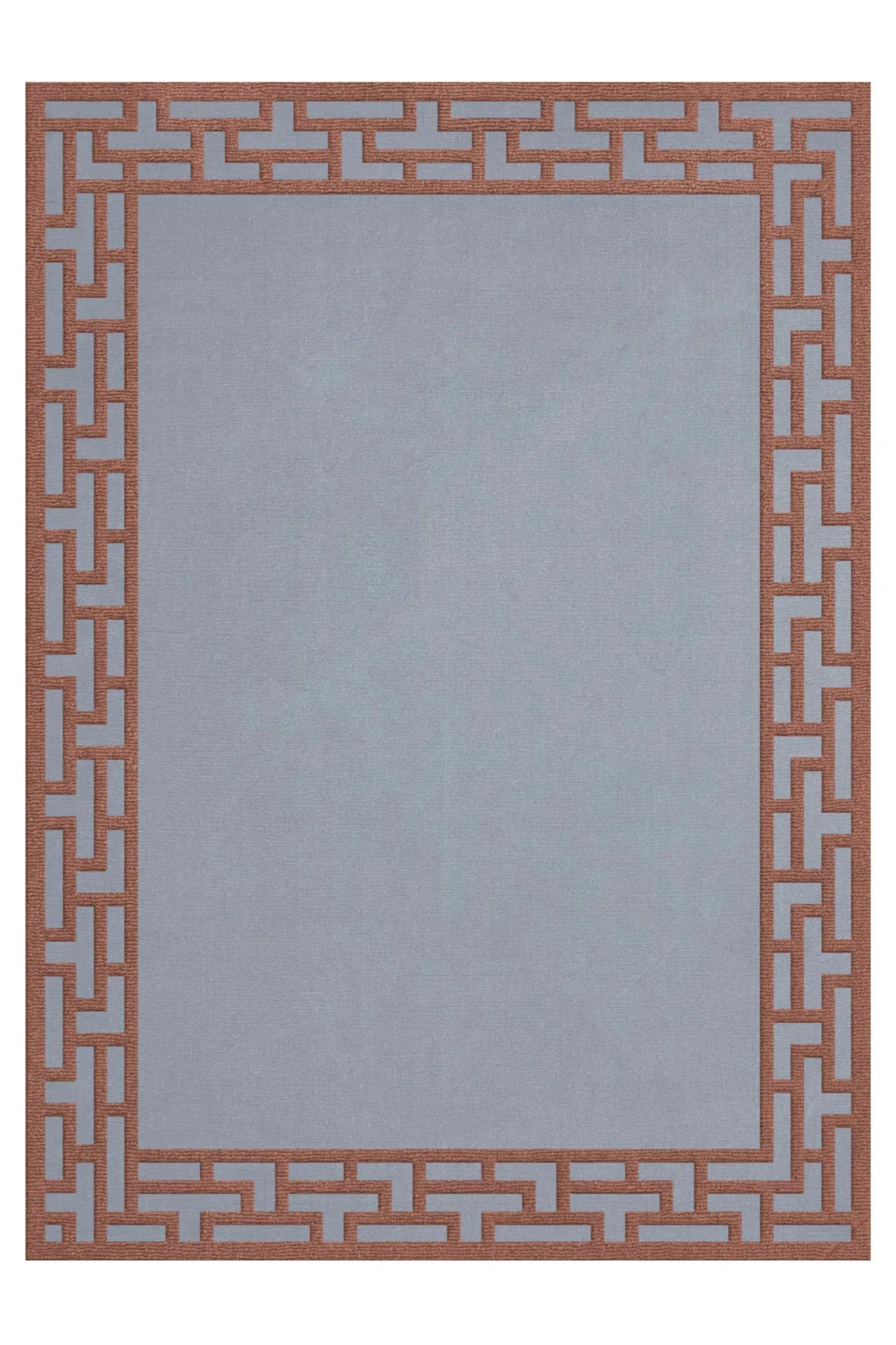Indocine Wool Rug - THAT COOL LIVING