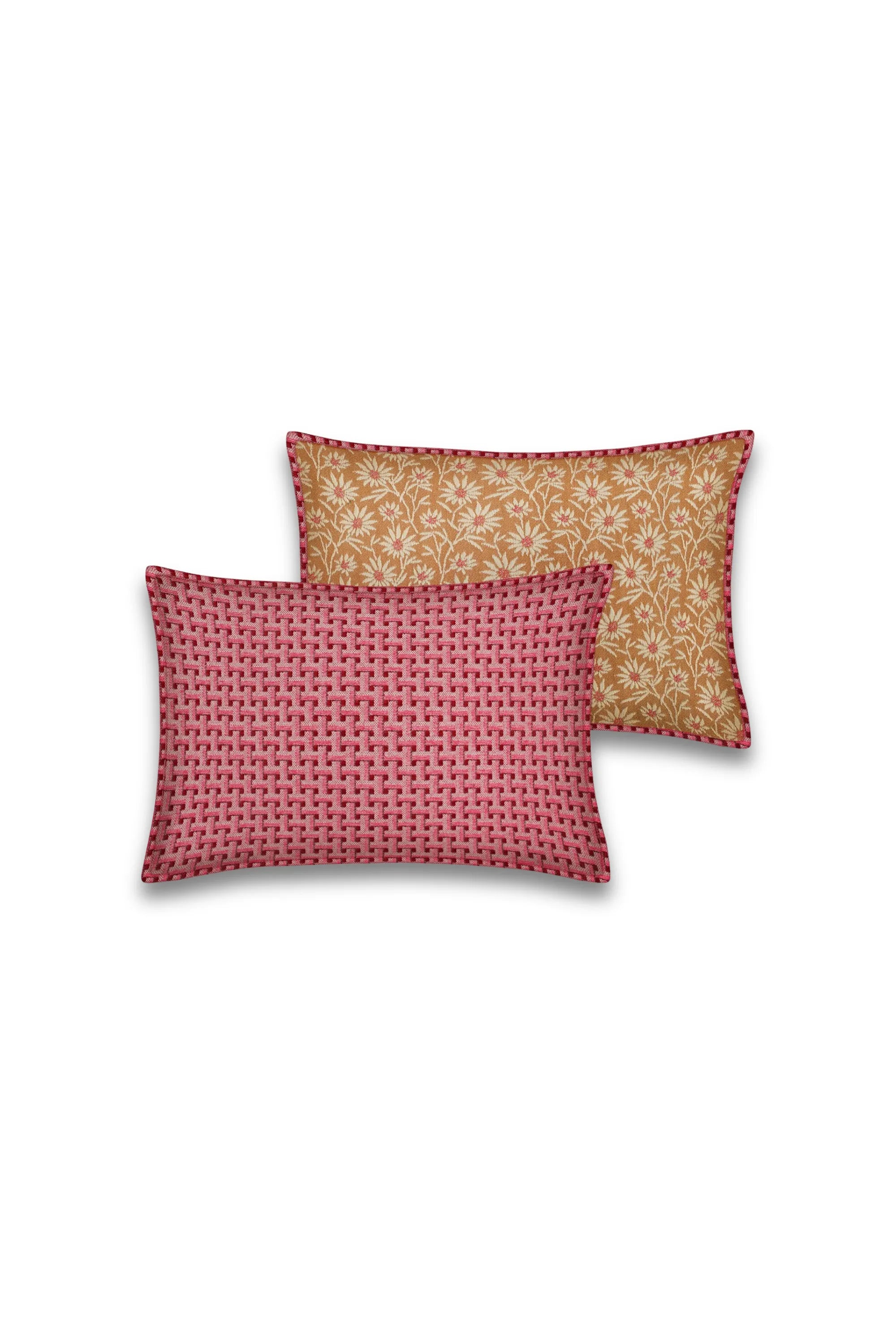 The Sunny Delight Cushion Set - S