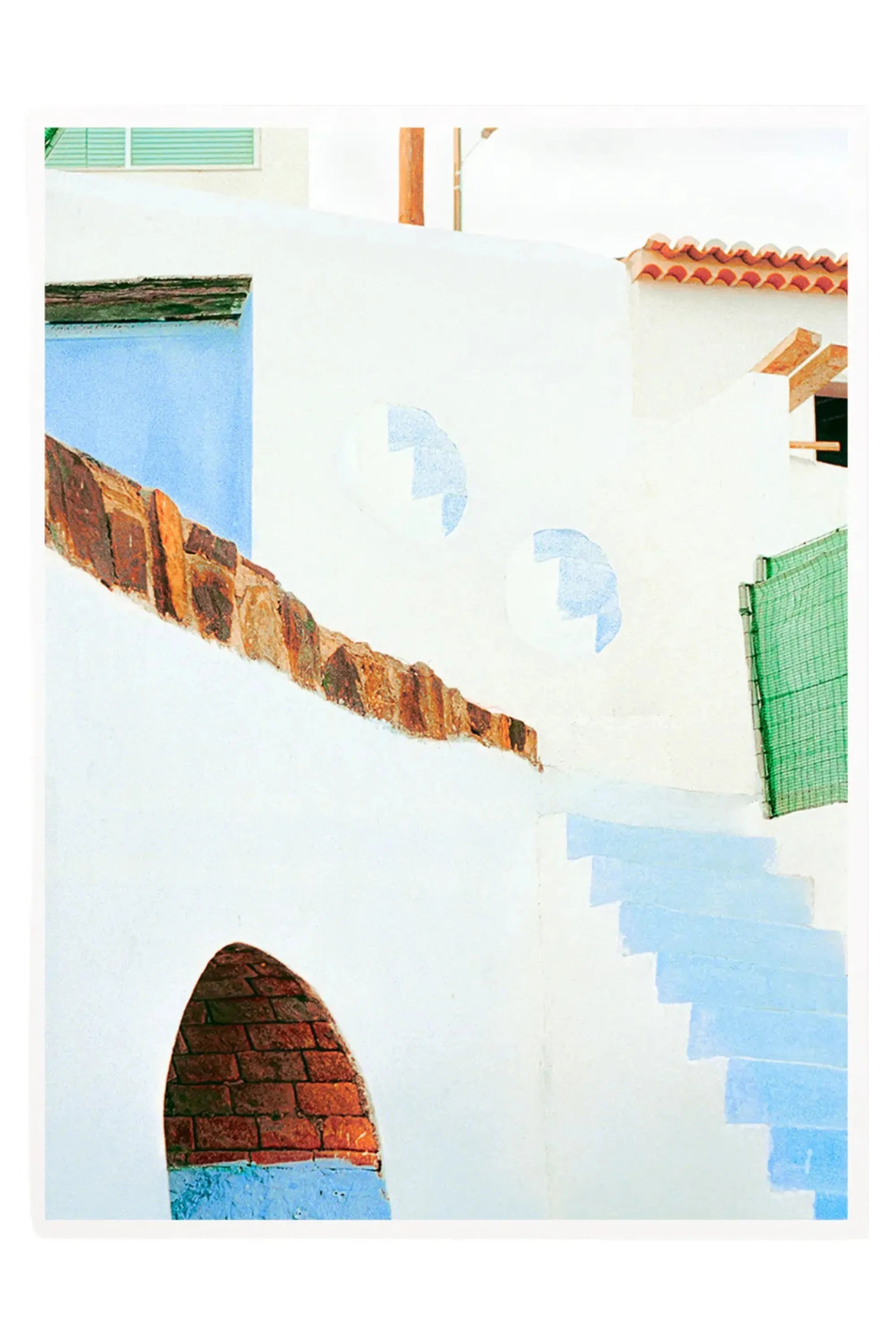 Aljezur - Art Print - THAT COOL LIVING