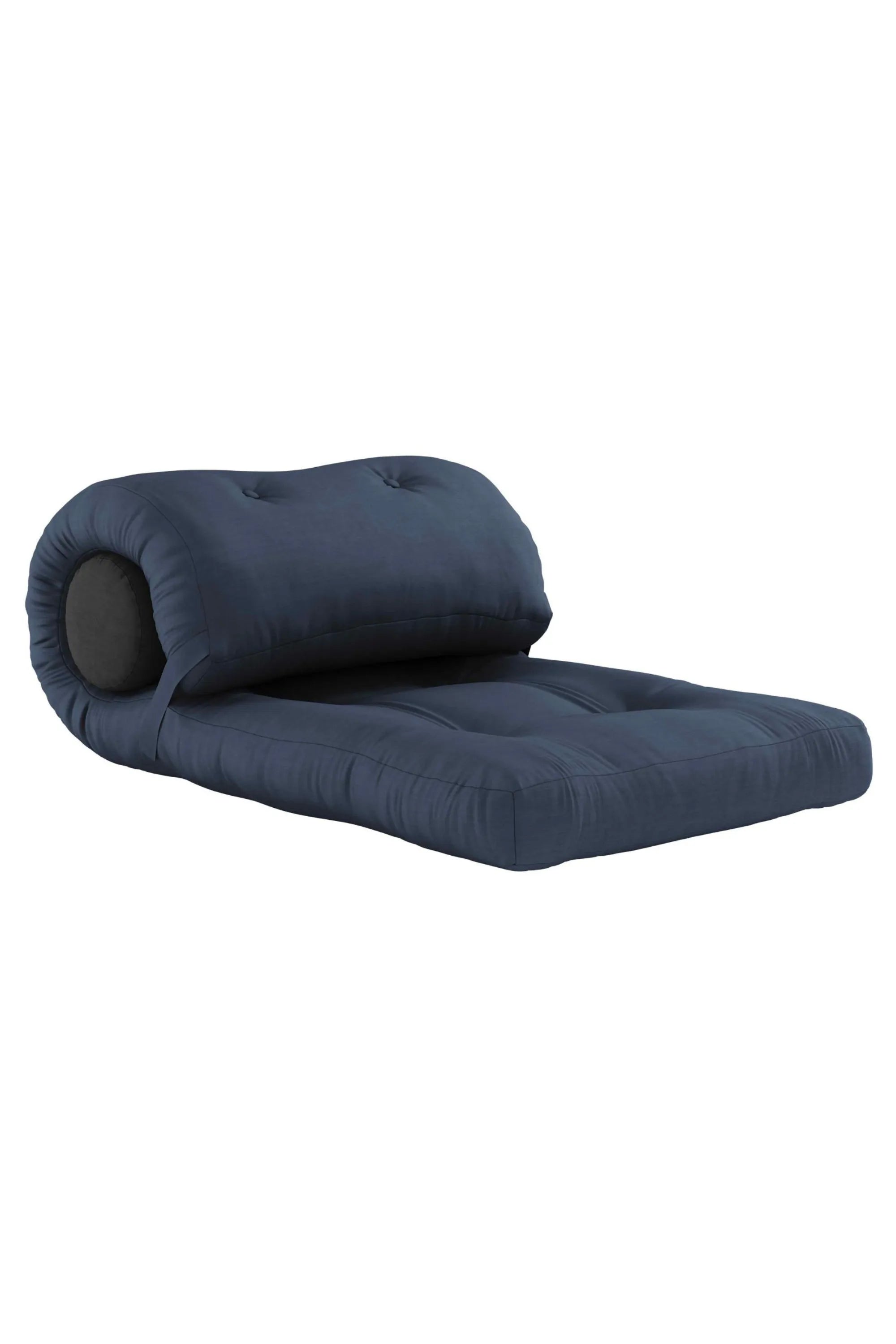 Wrap Futon Chair - THAT COOL LIVING