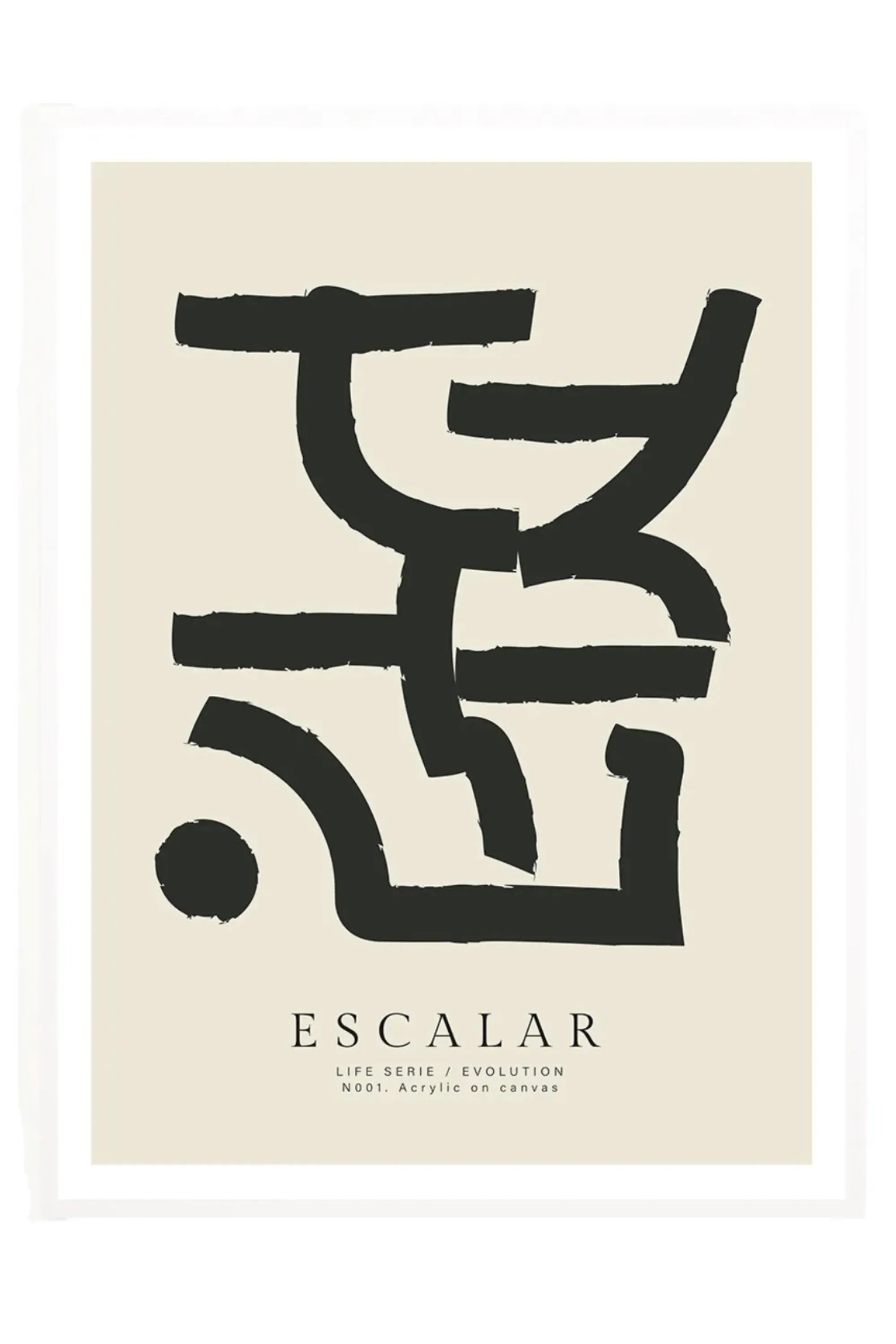 Escalar