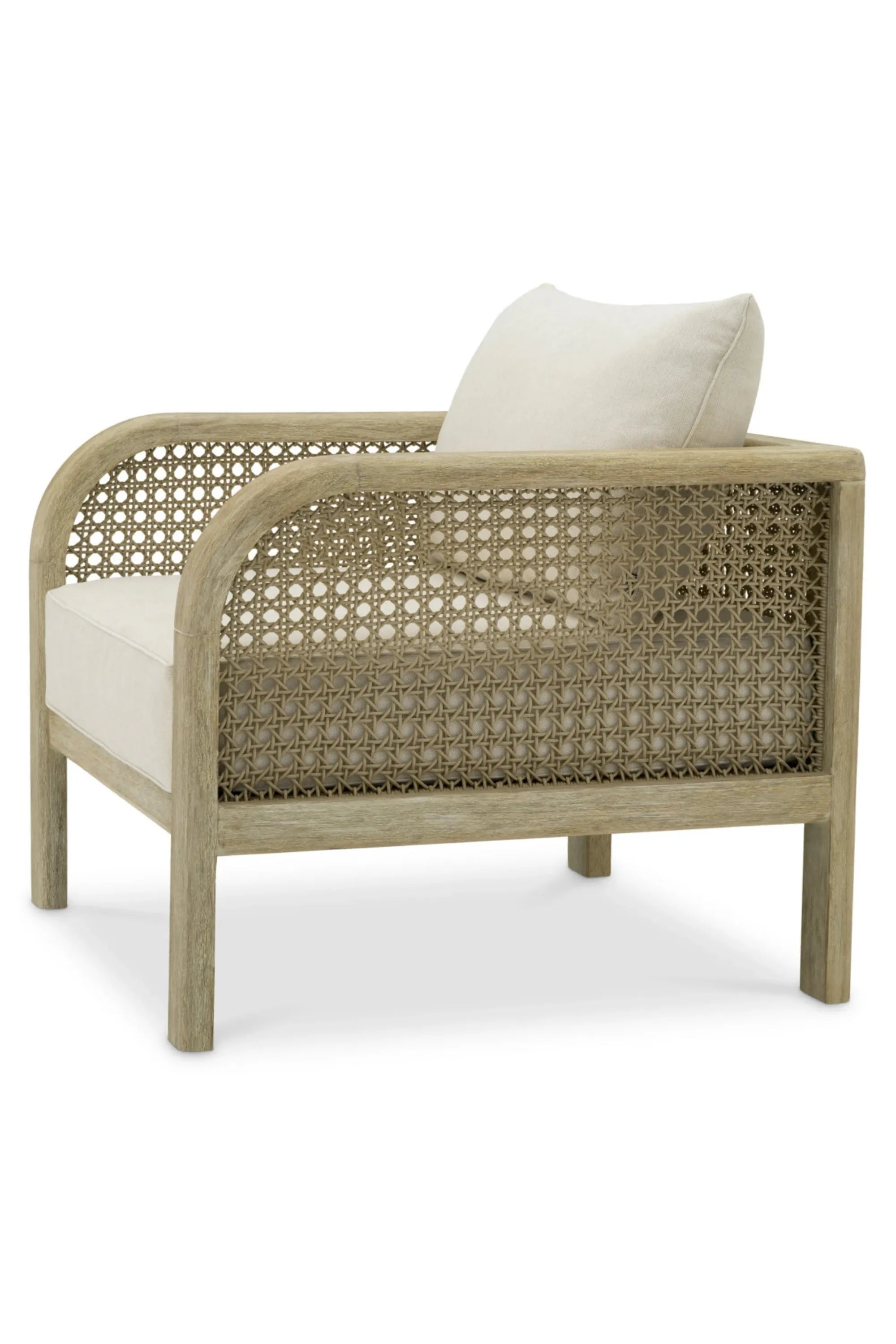 Julian Outdoor Chair