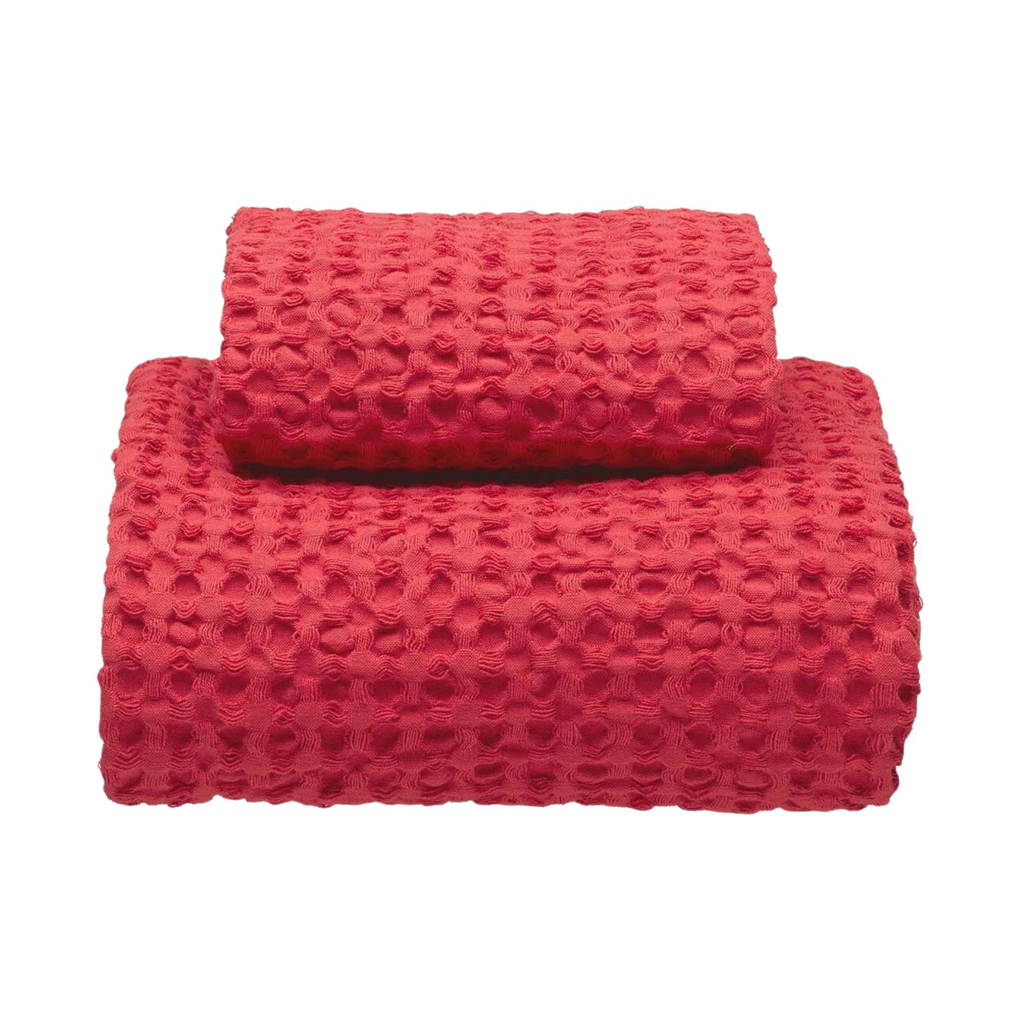 Puro Towel Set