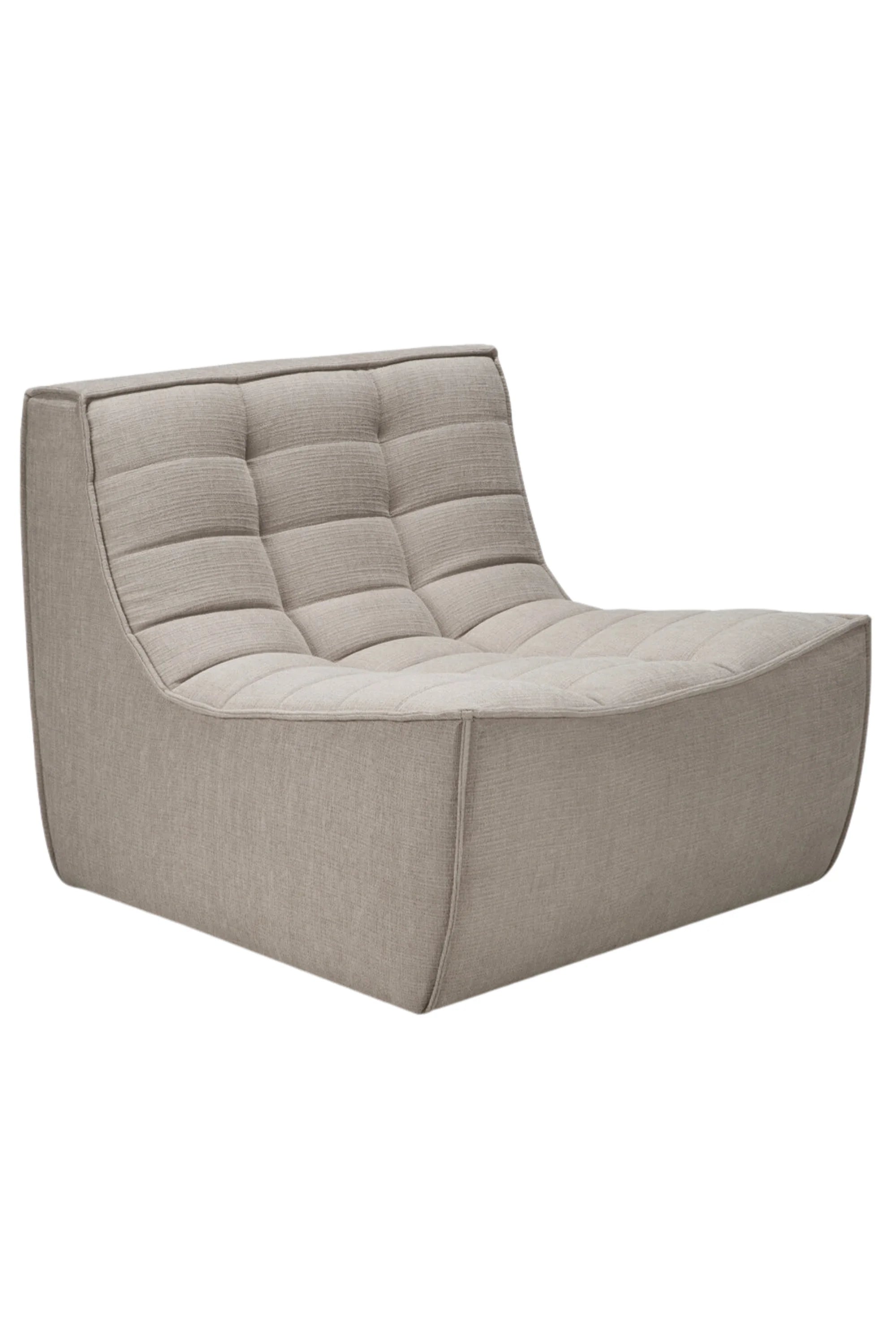 N701 Modular Sofa - THAT COOL LIVING