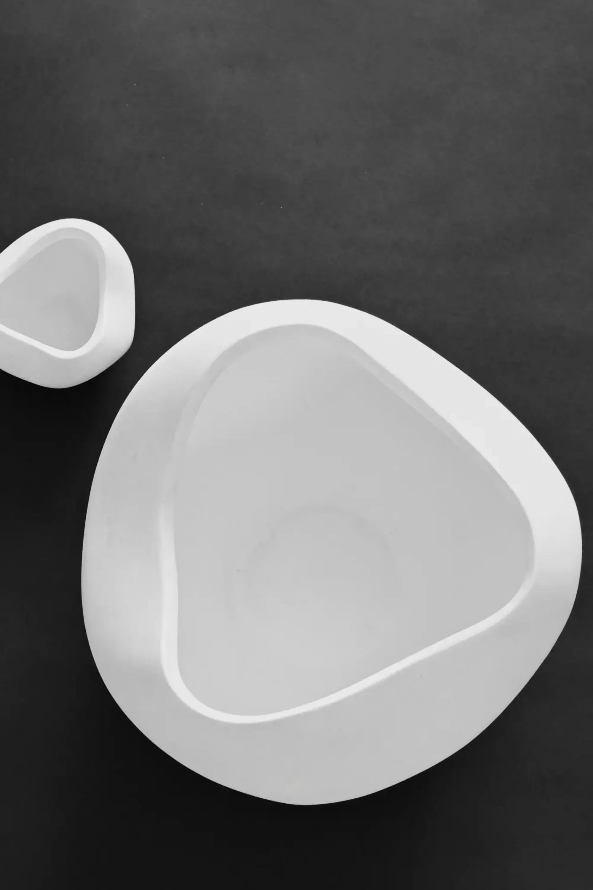 Curve Bowl - Big - THAT COOL LIVING