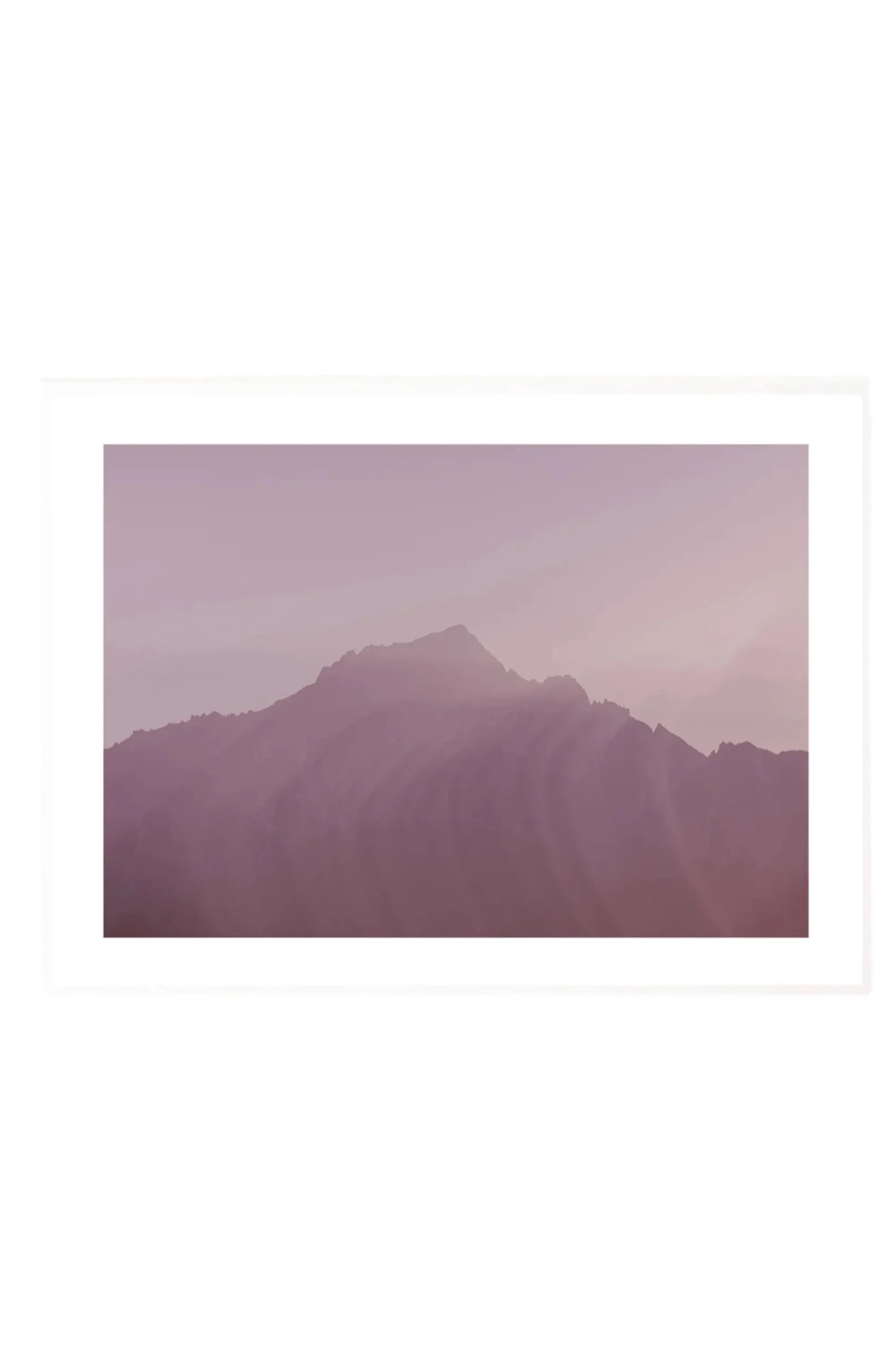 Mountain Hue