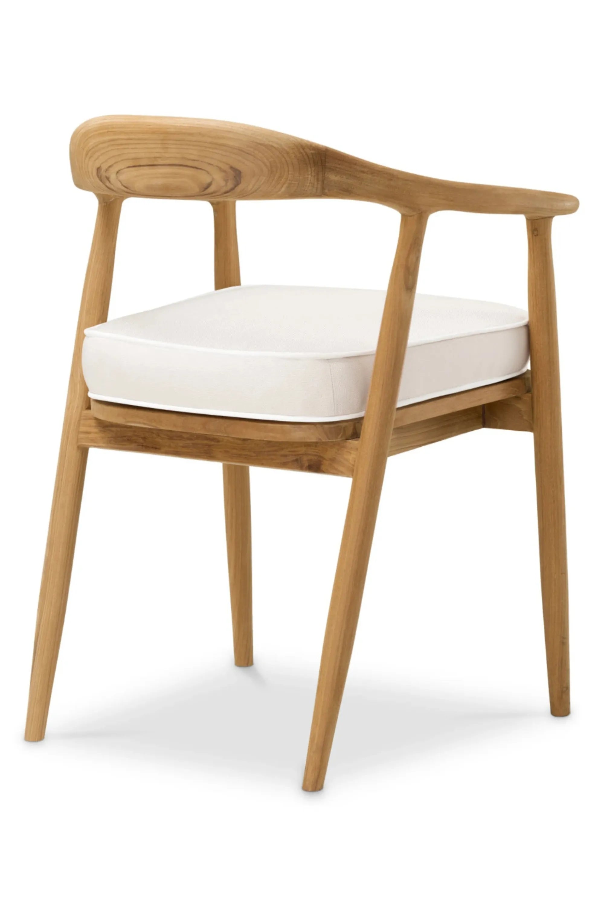 Beale Outdoor Dining Chair