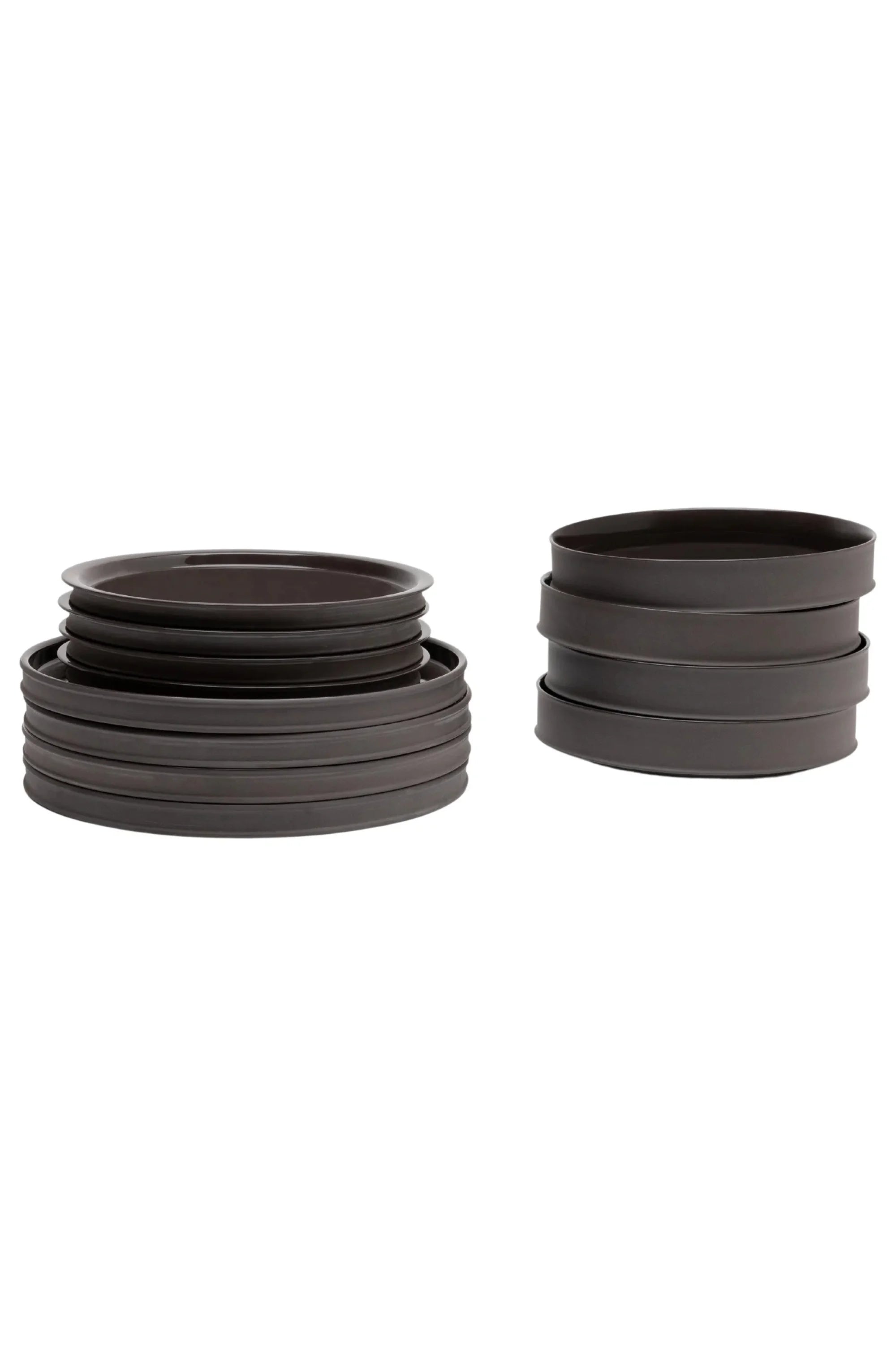 Dune Tableware Set - 12 pieces - THAT COOL LIVING