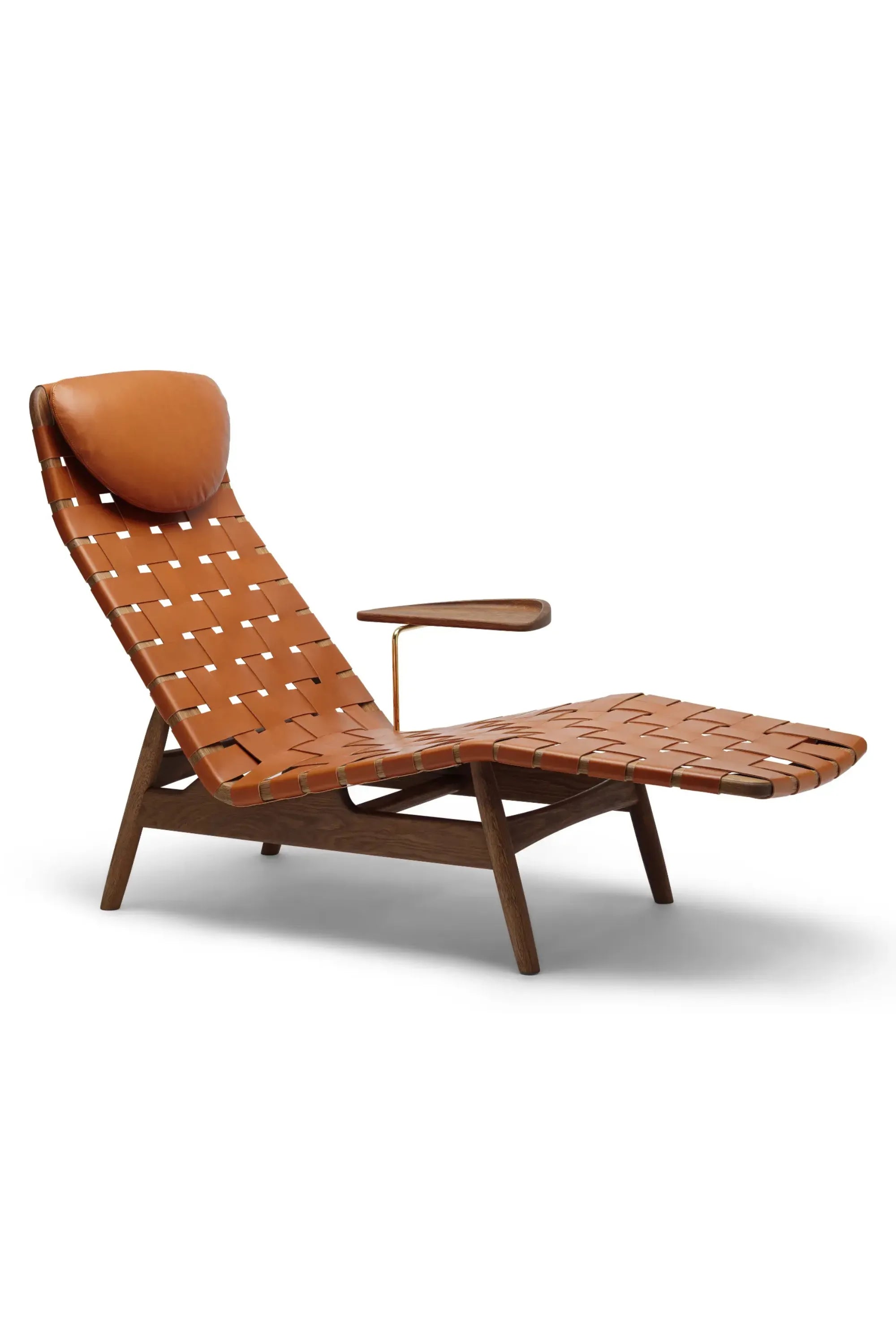 AV Egoist Chaise Longue