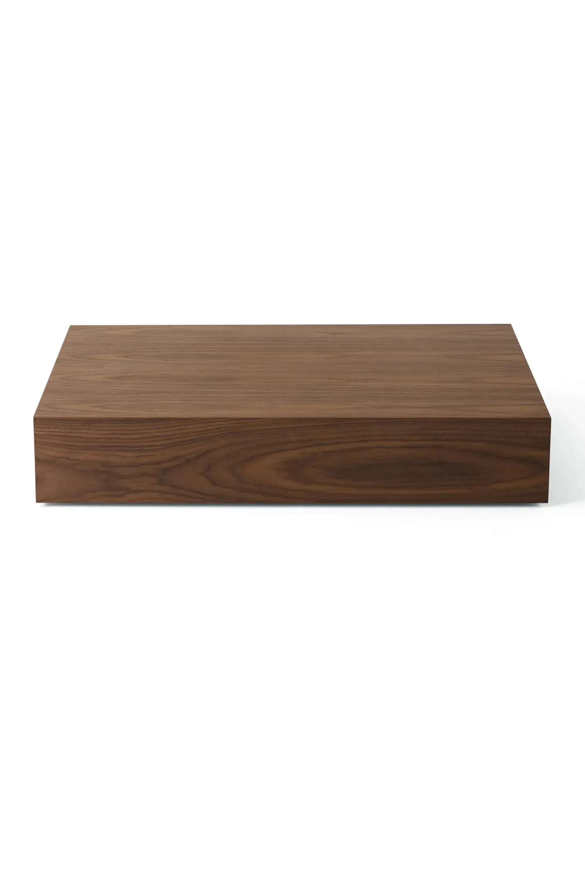 Mass Coffee Table w. Drawer