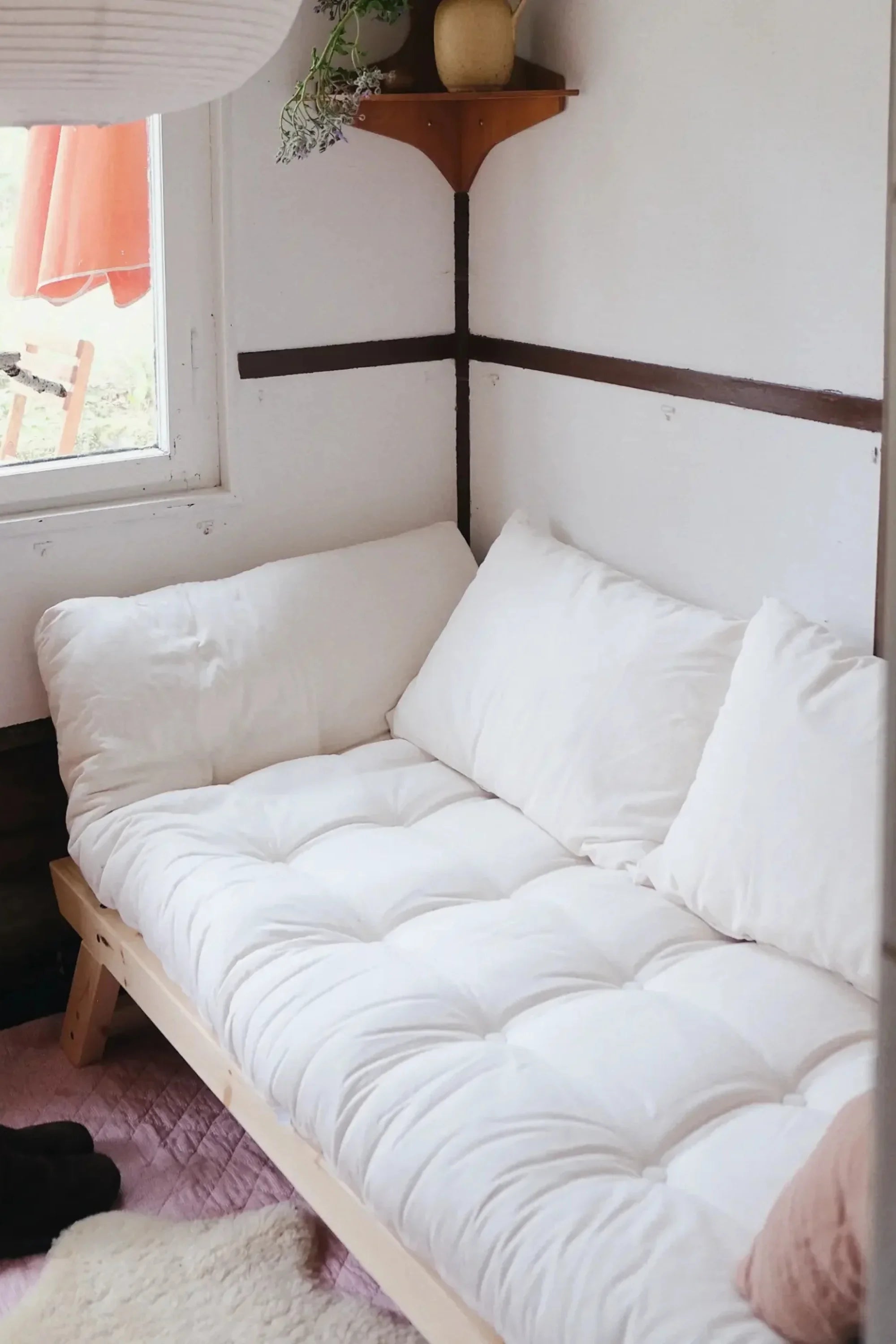 Bebop Sofa Bed