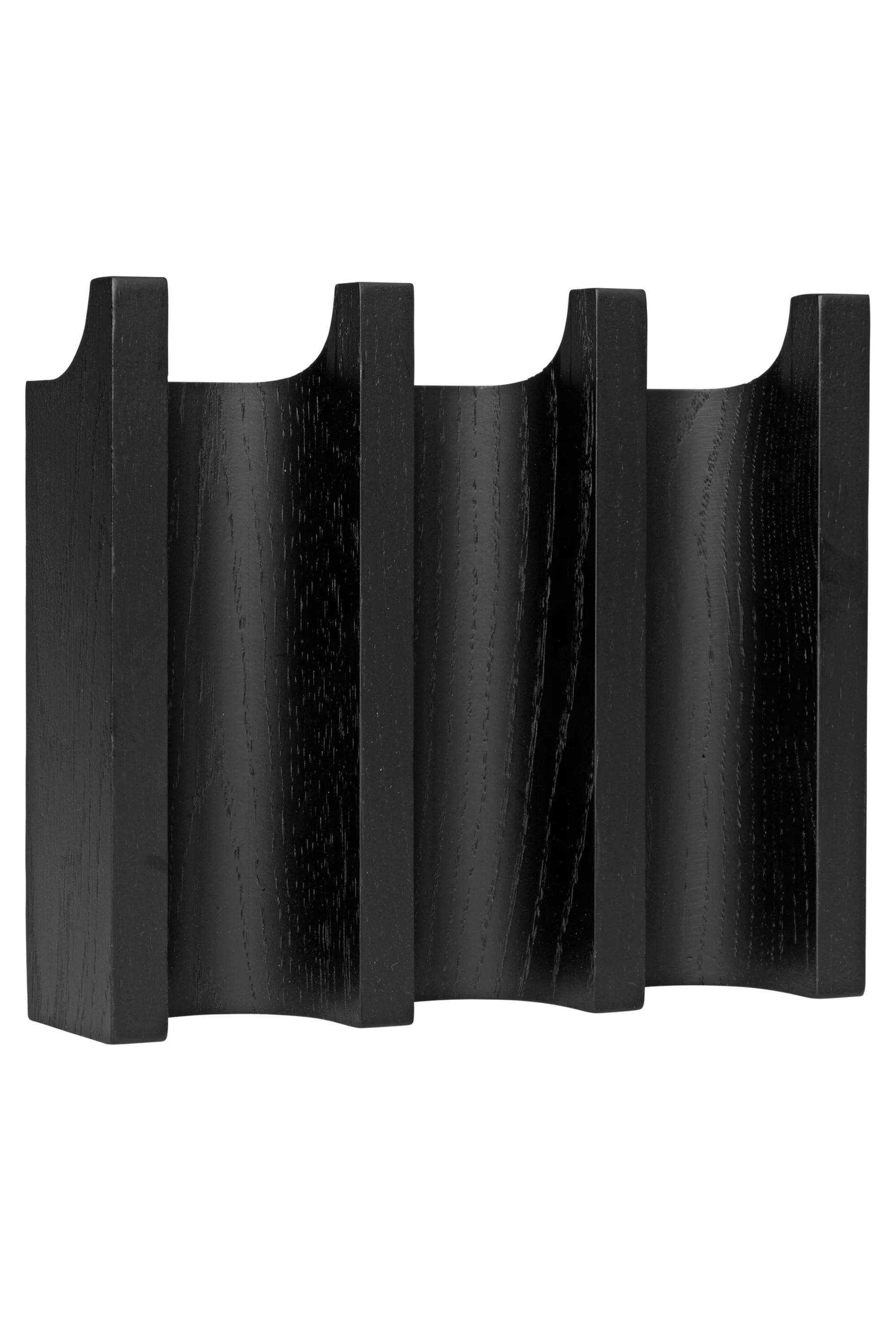 Column Coat Rack