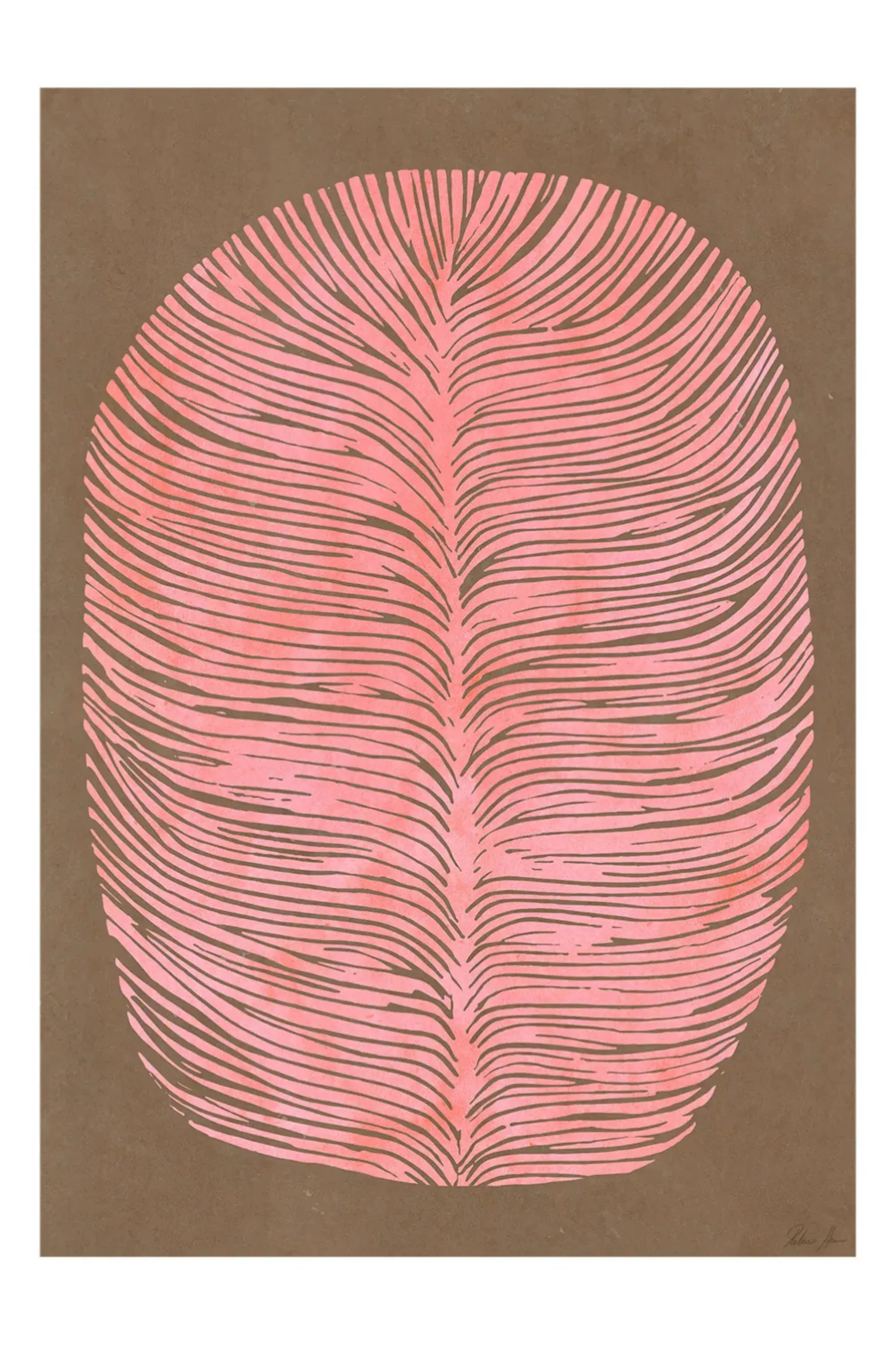 Pink Lagoon