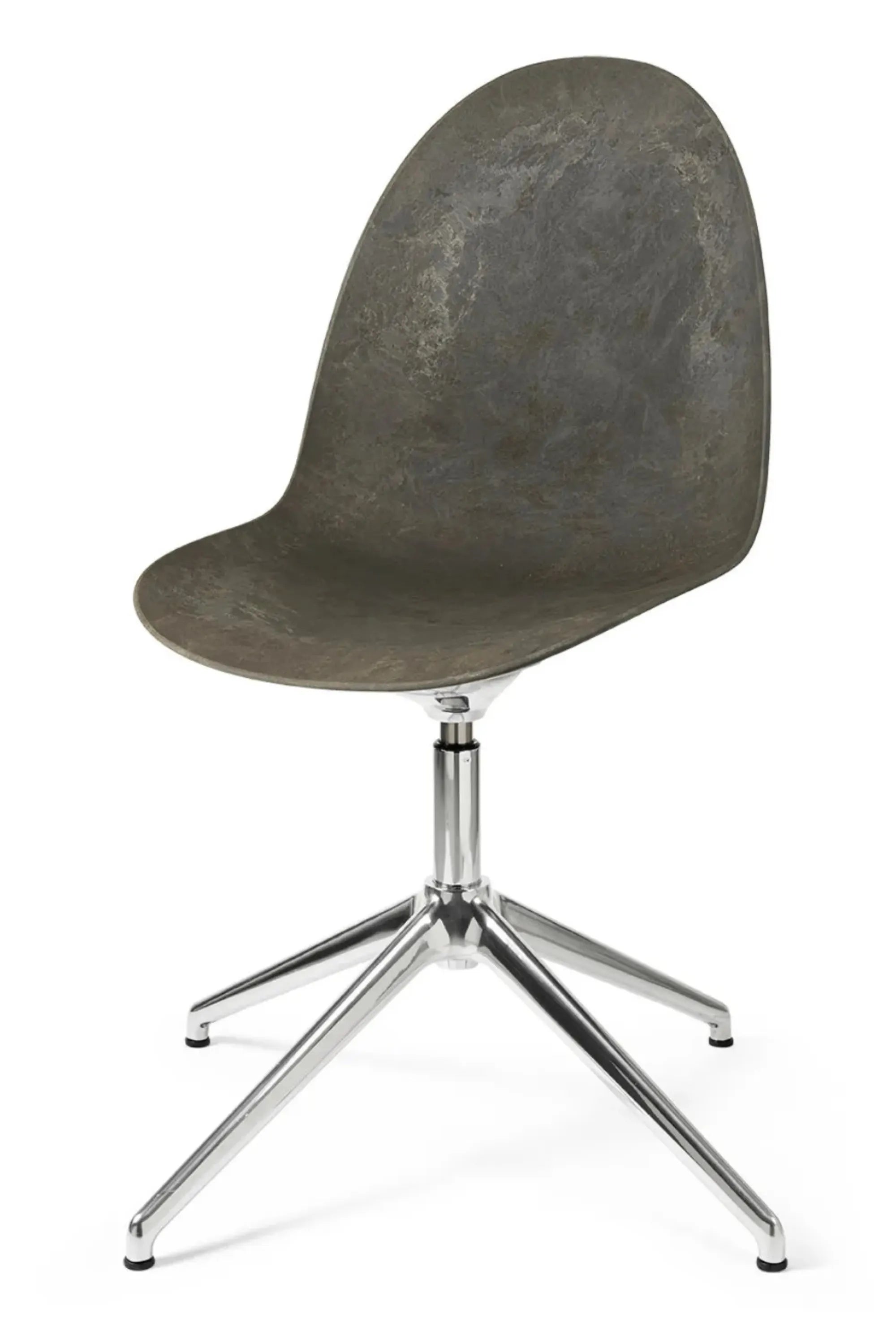 Eternity Swivel Polished Base