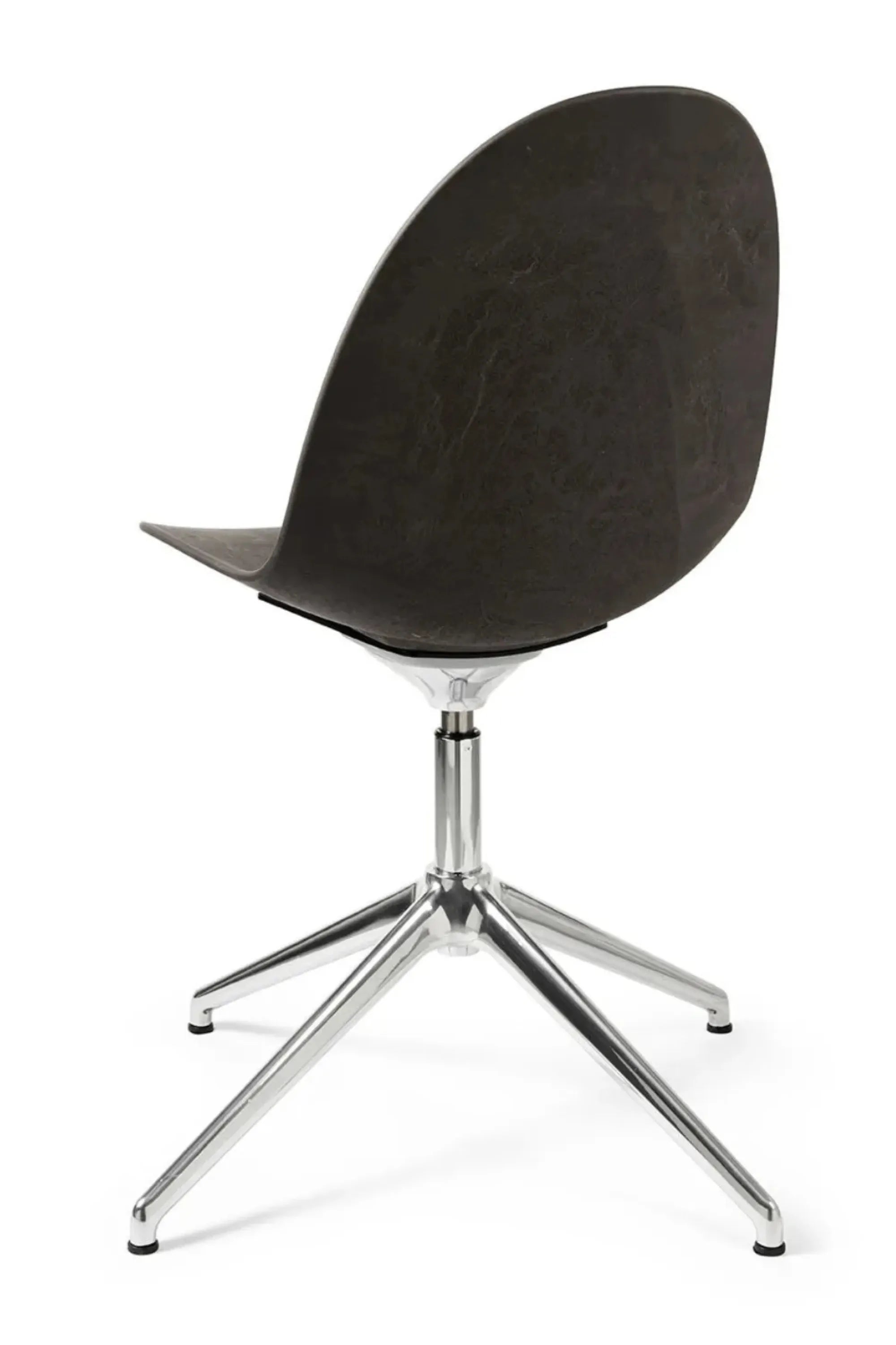 Eternity Swivel Polished Base