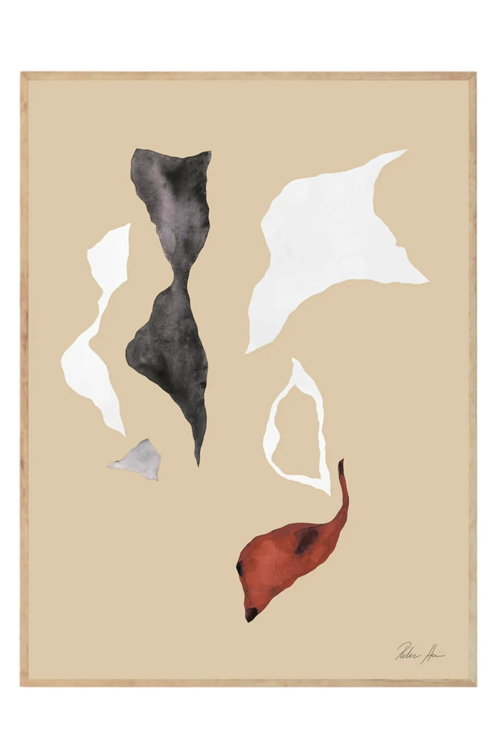 Shadow no. 01