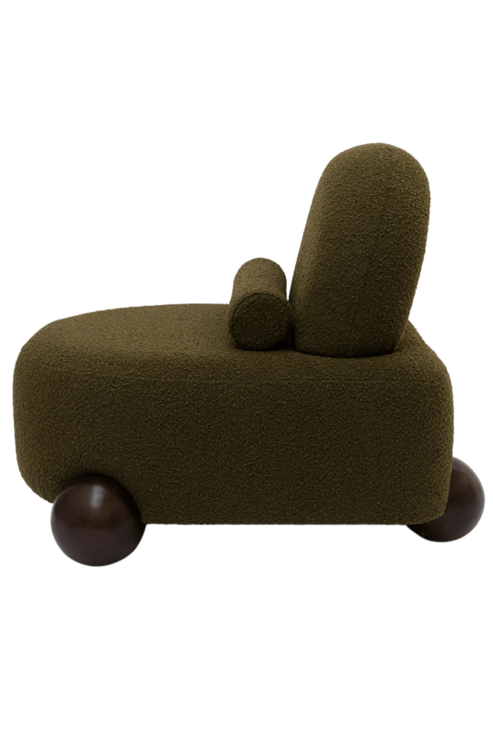 Object076 Armchair
