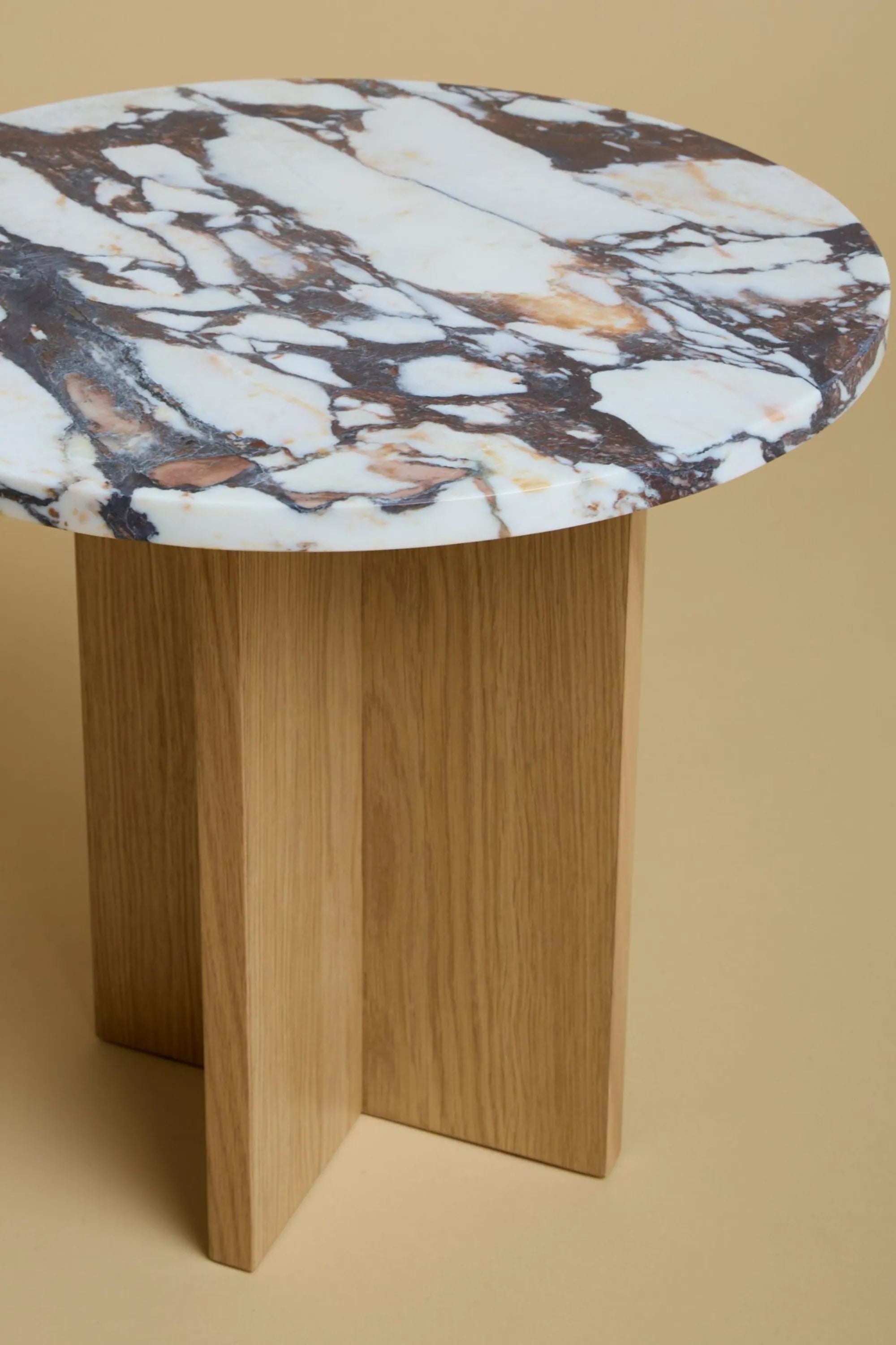 Sherman Side Table