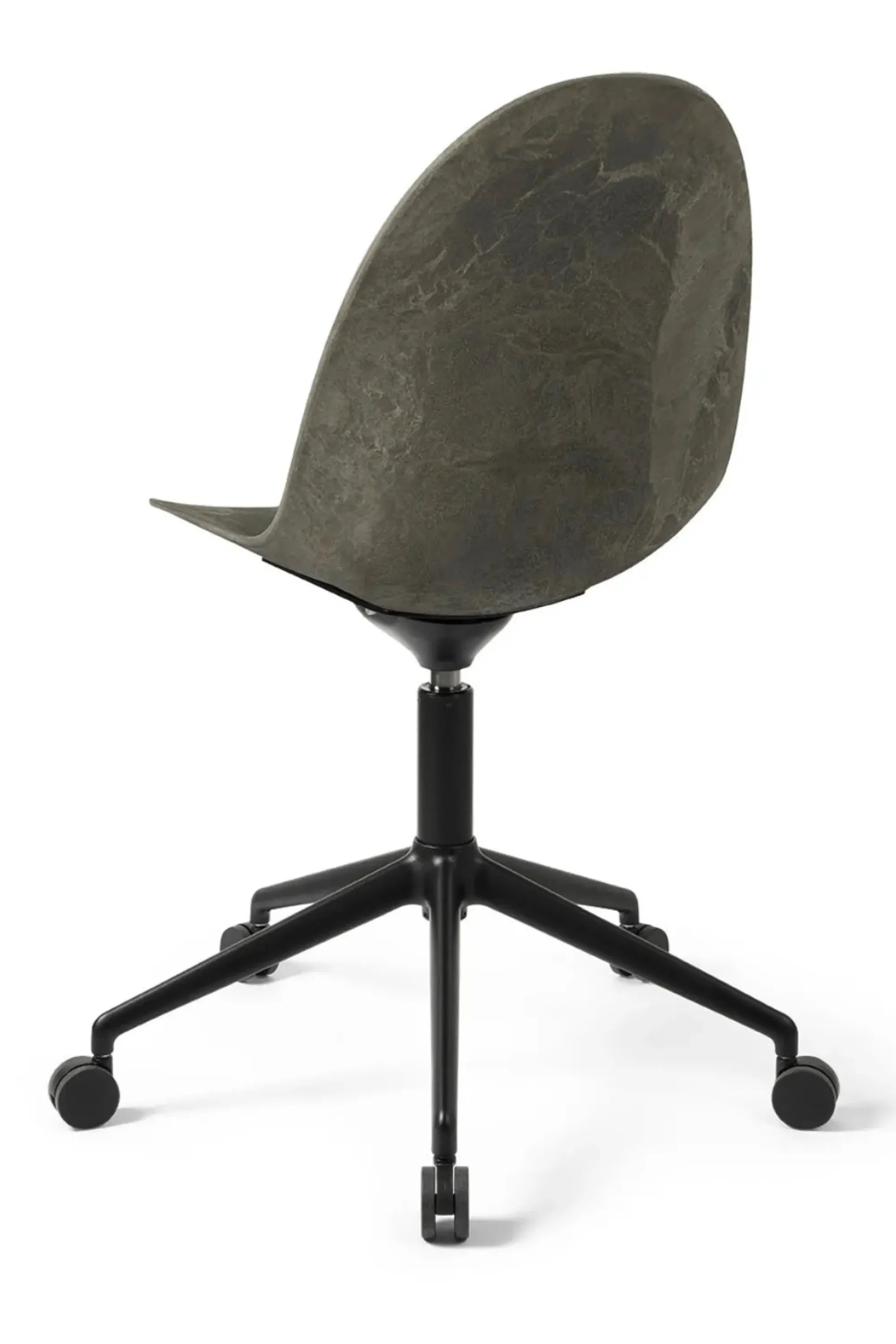 Eternity Swivel Black Base w/ castors