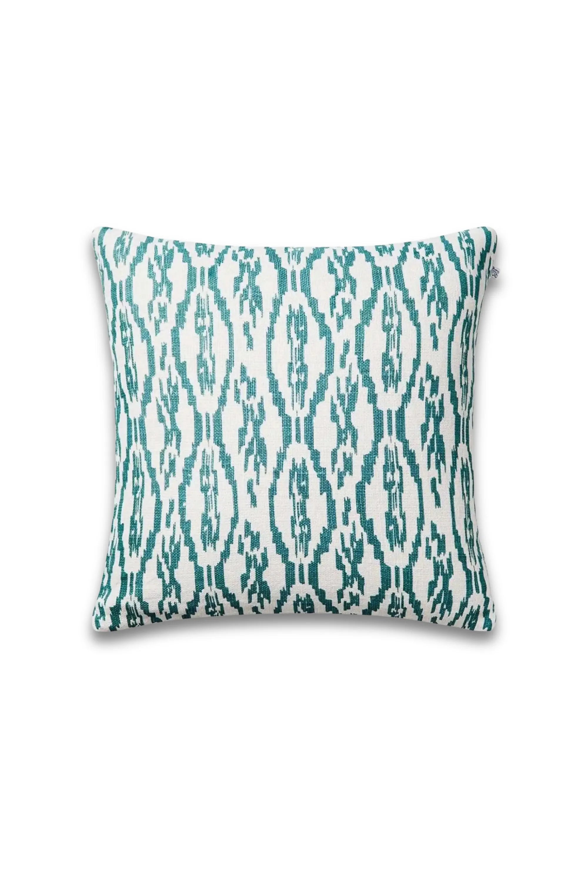 Deccan Linen Throw Pillow