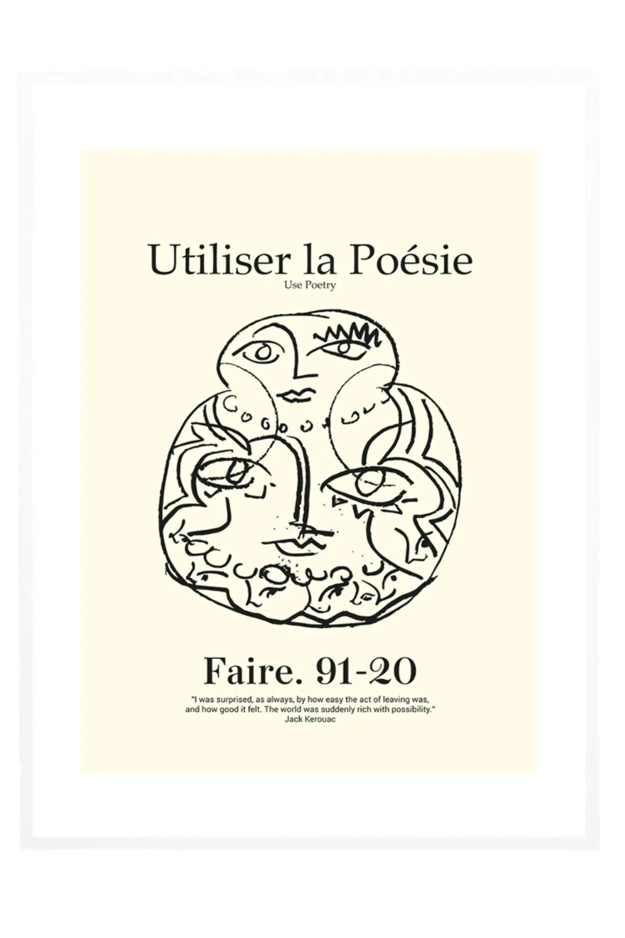 Poesie