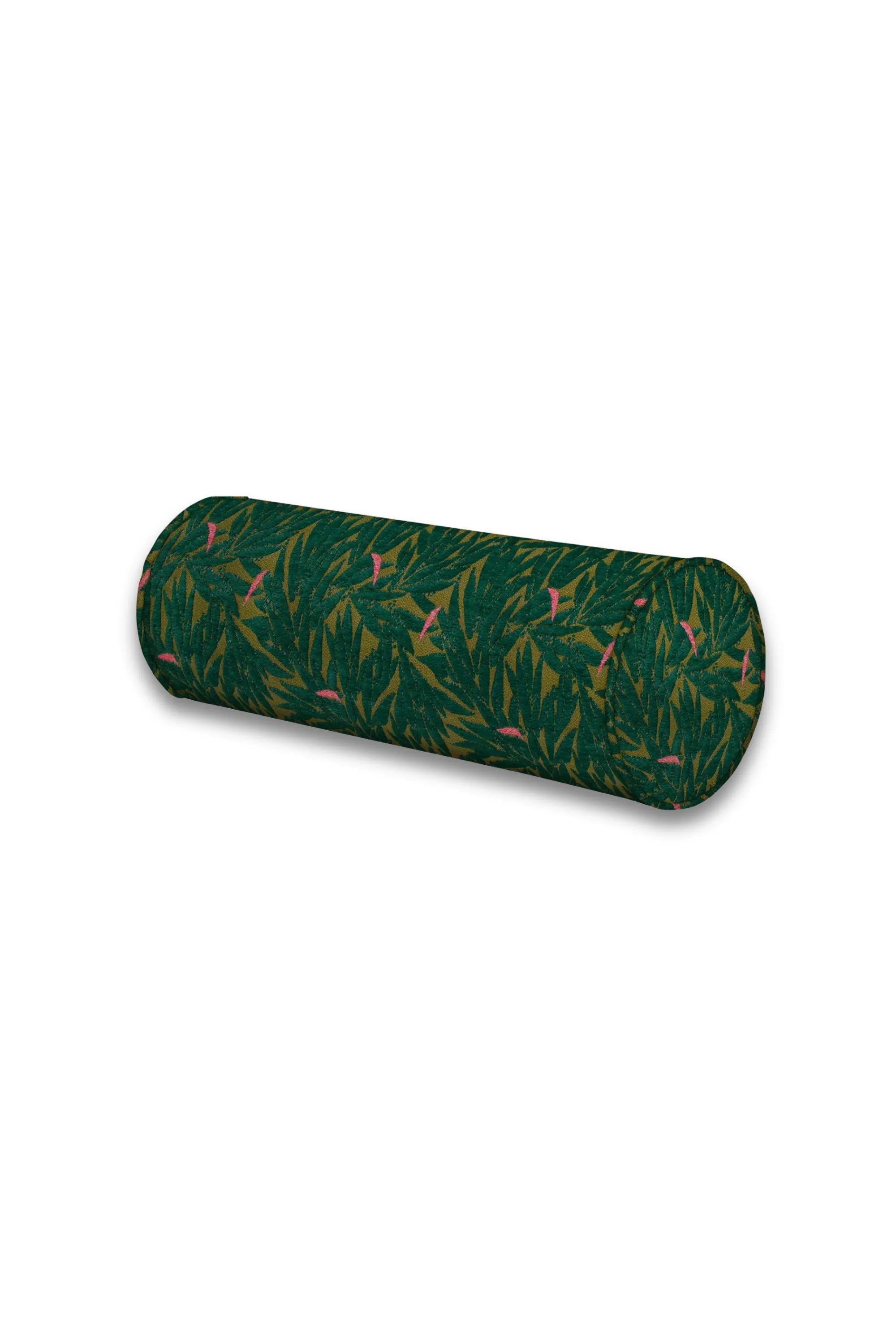 Yoko Bolster Pillow