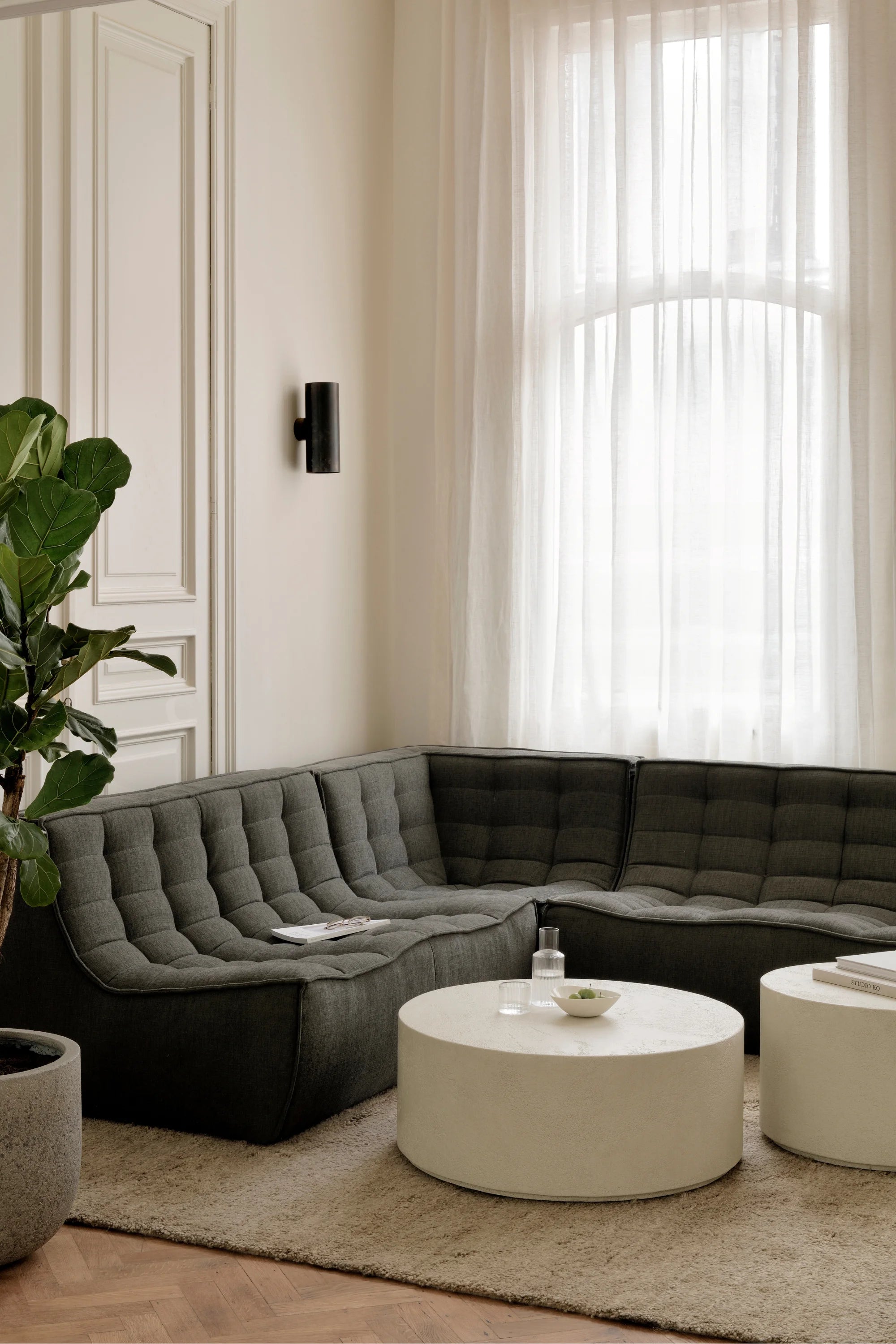 Elements Coffee Table - THAT COOL LIVING