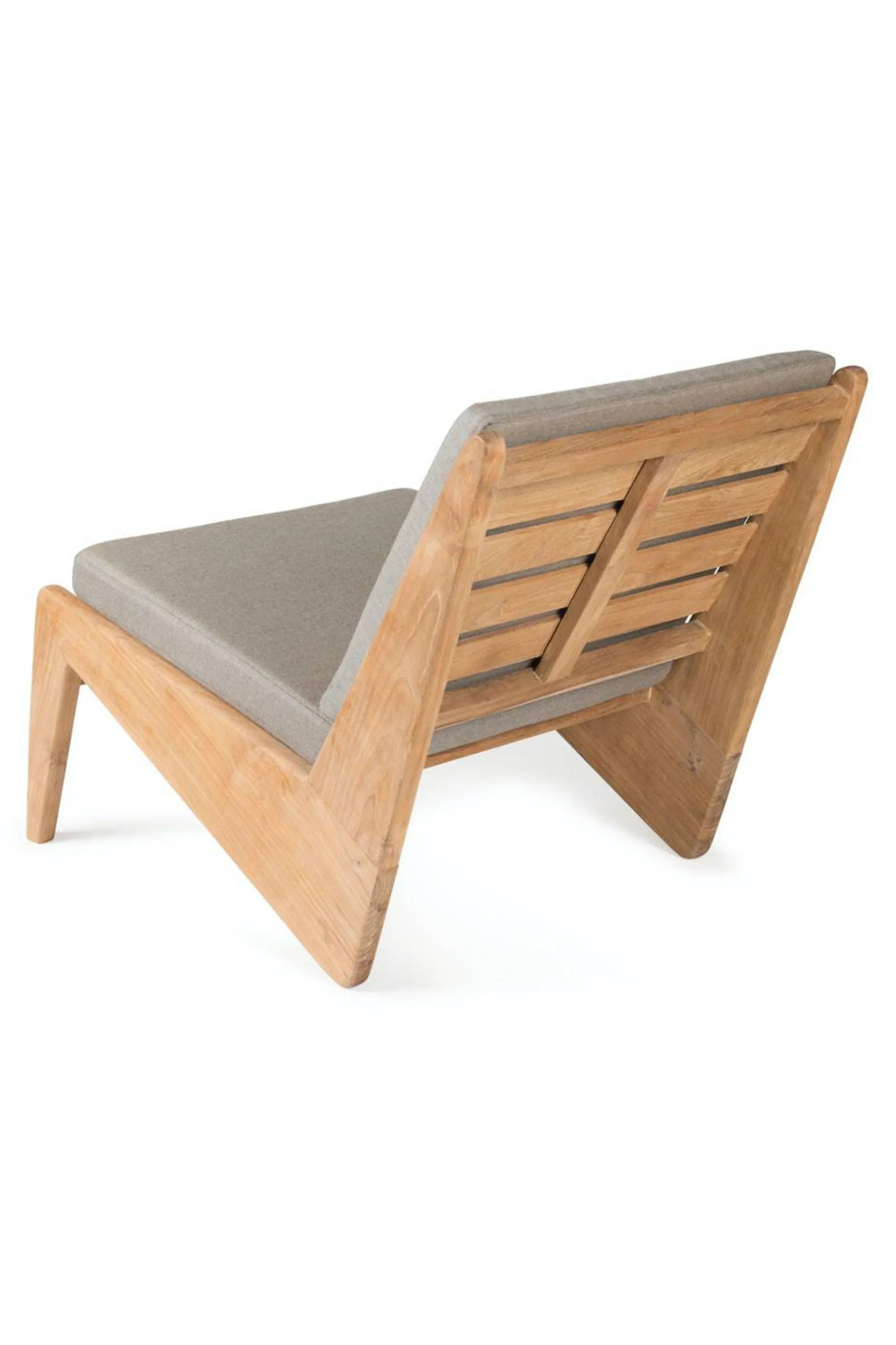 Cushion for Outdoor Kangaroo Chair - THAT COOL LIVING