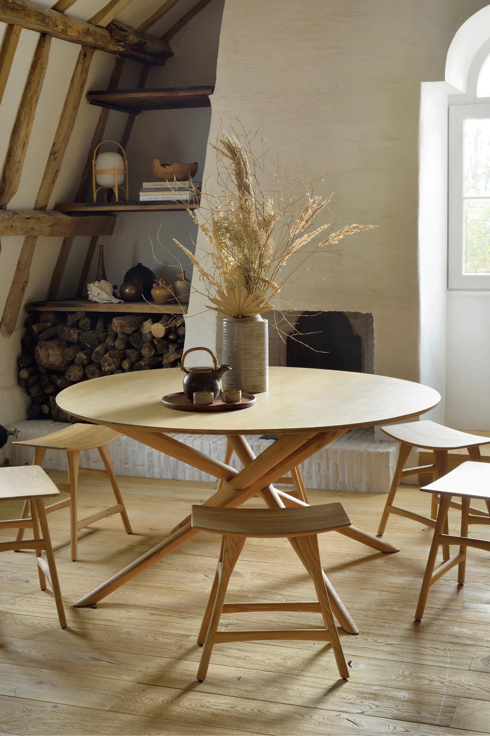 Mikado Dining Table - THAT COOL LIVING