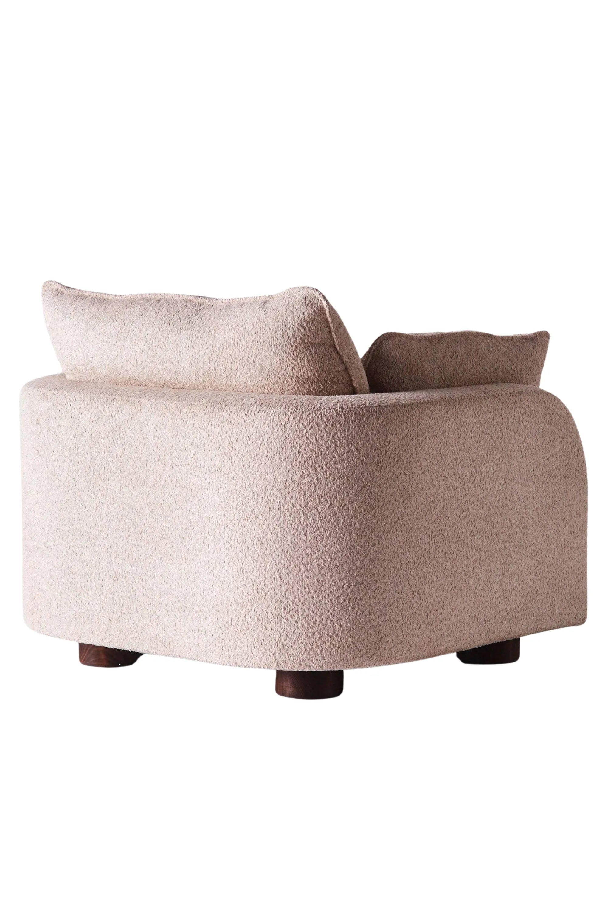 Miles Armchair - THAT COOL LIVING